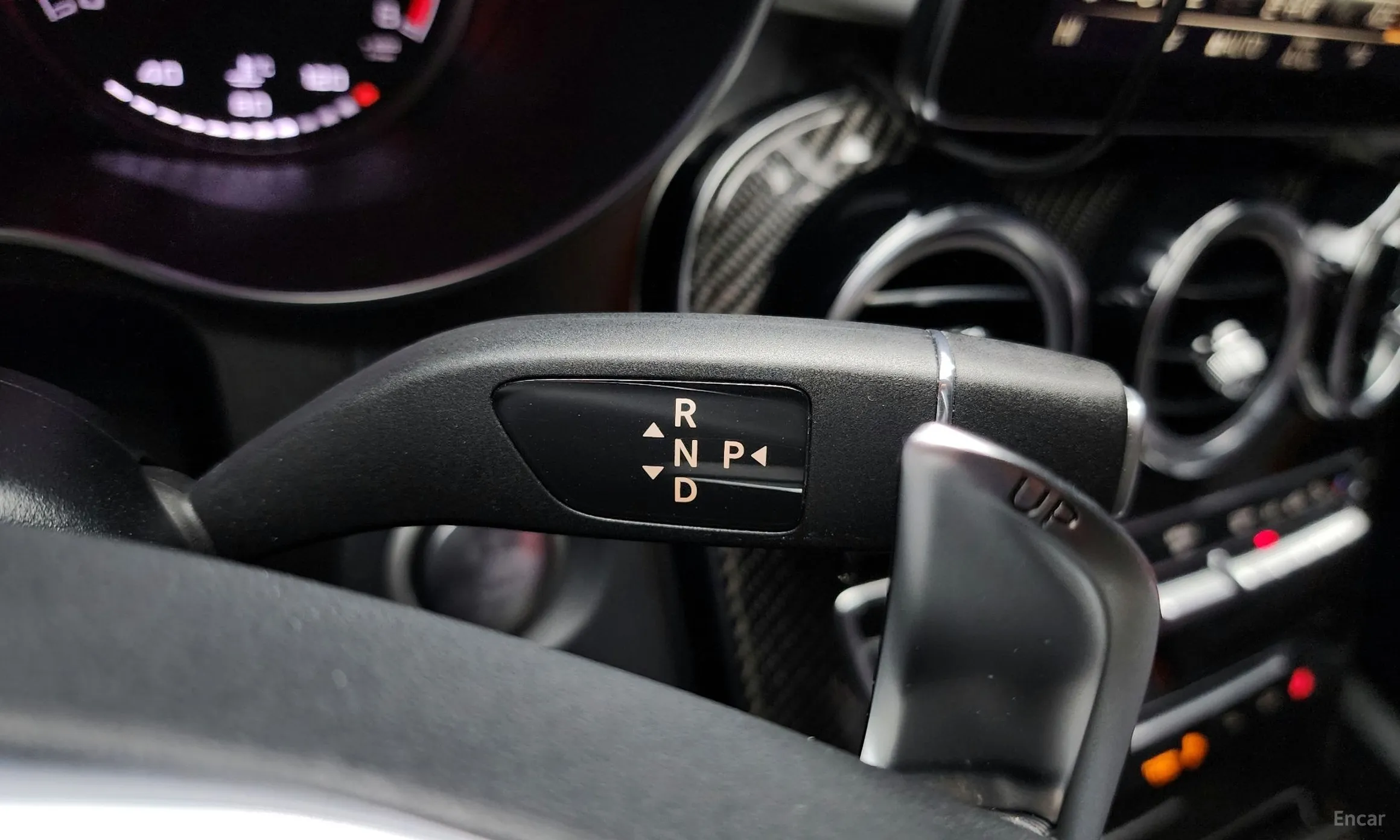 Mercedes Benz GLC-Class X253 превью 9