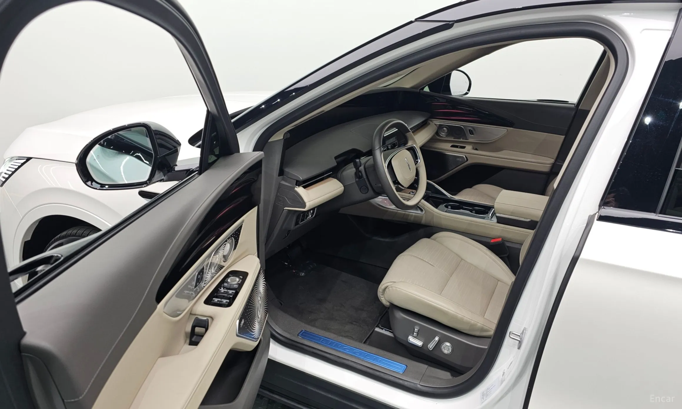 Lincoln Nautilus Gen 2 превью 10