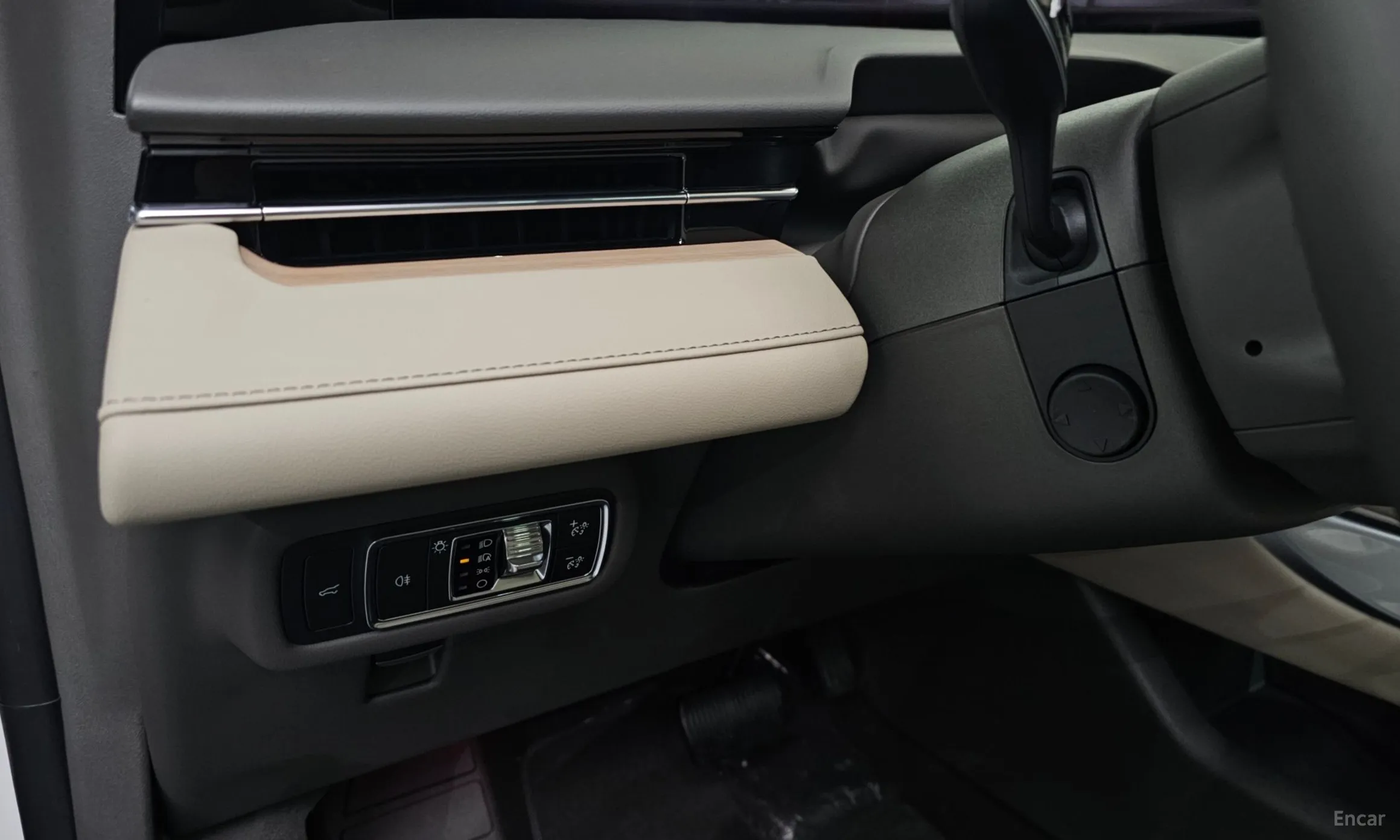 Lincoln Nautilus Gen 2 превью 18