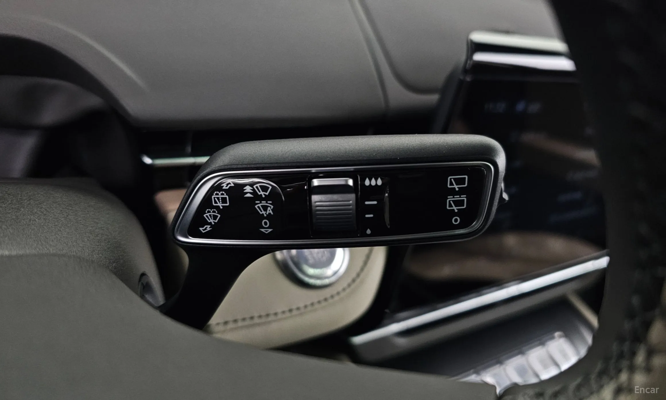 Lincoln Nautilus Gen 2 превью 19