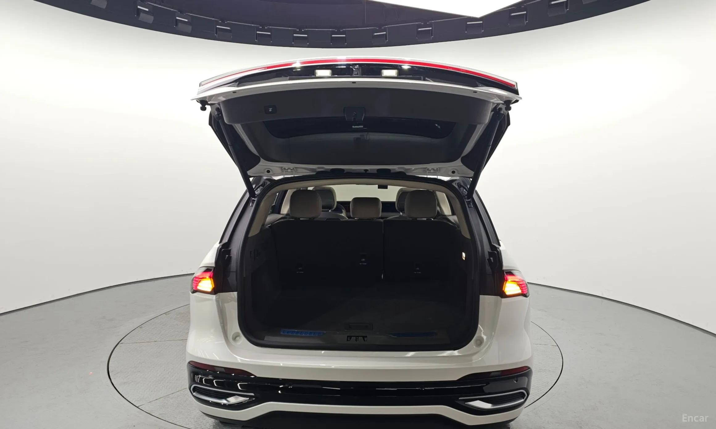 Lincoln Nautilus Gen 2 превью 20