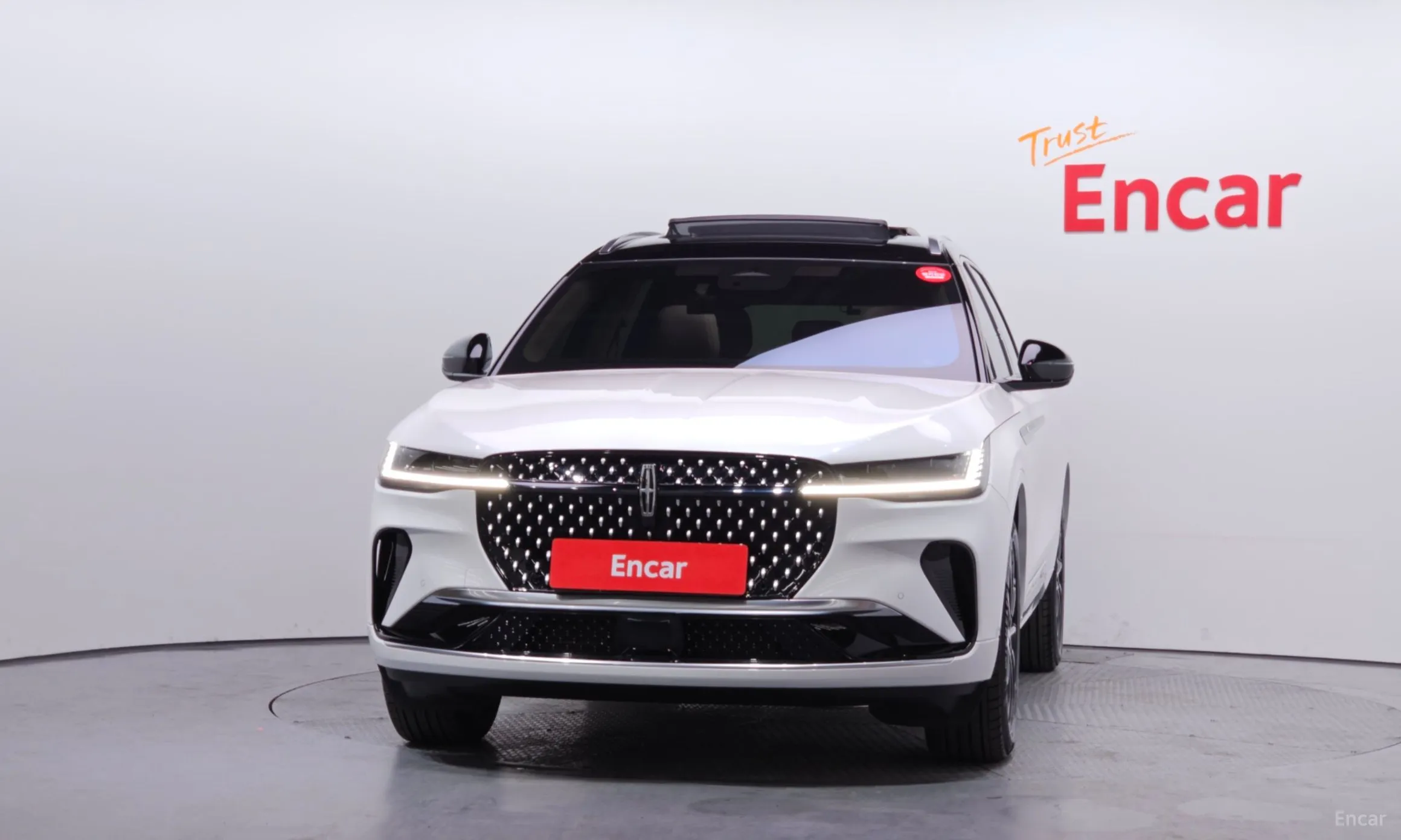 Lincoln Nautilus Gen 2 превью 3