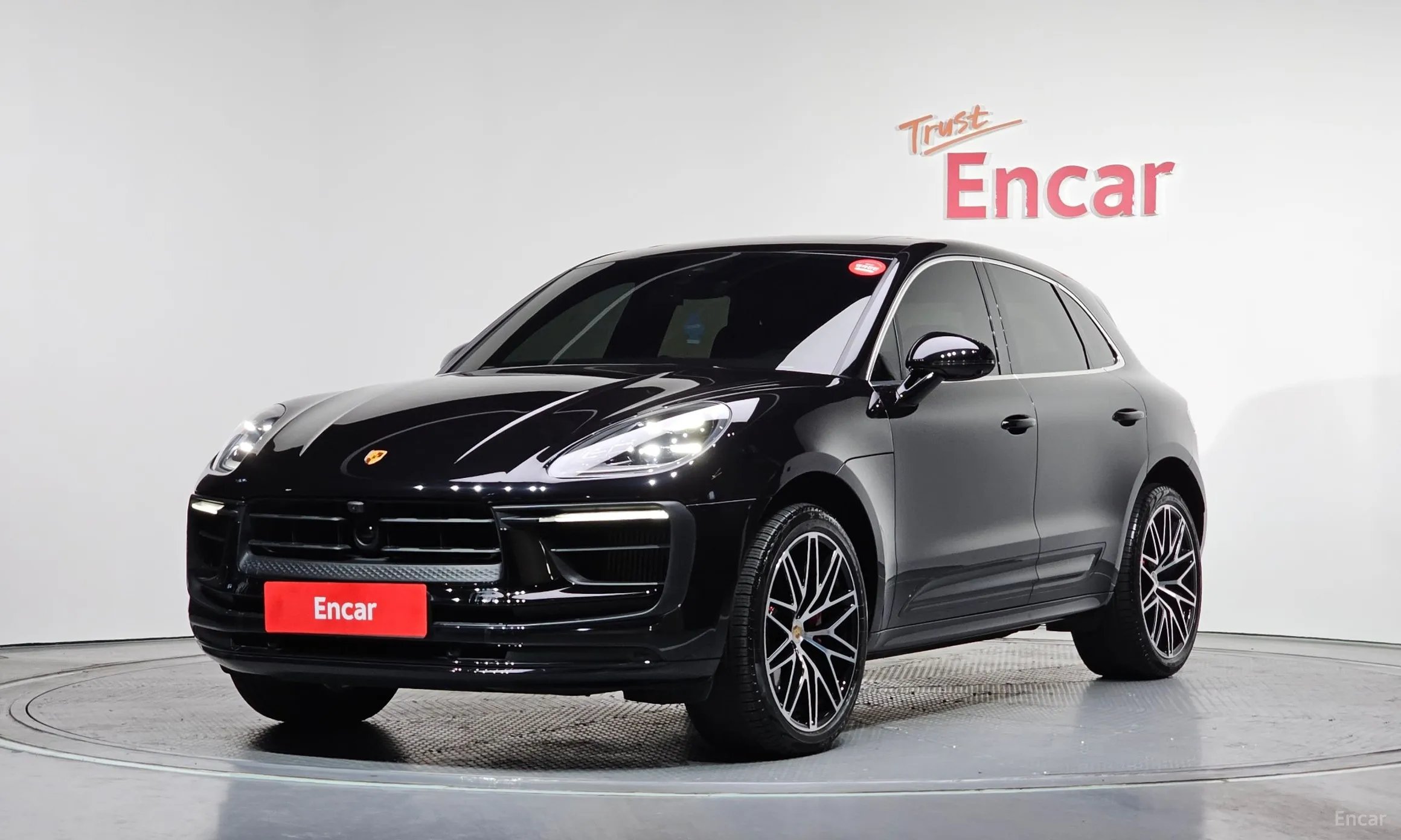 Macan