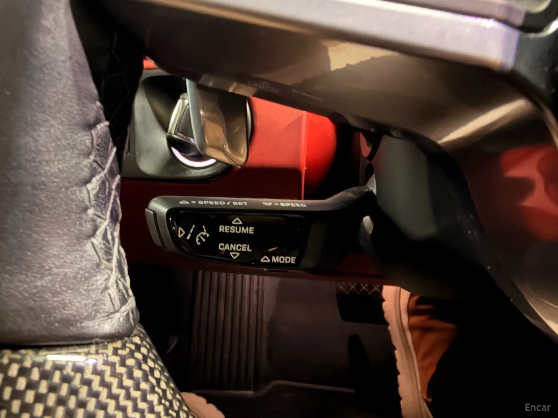 Porsche Cayenne (PO536) превью 13