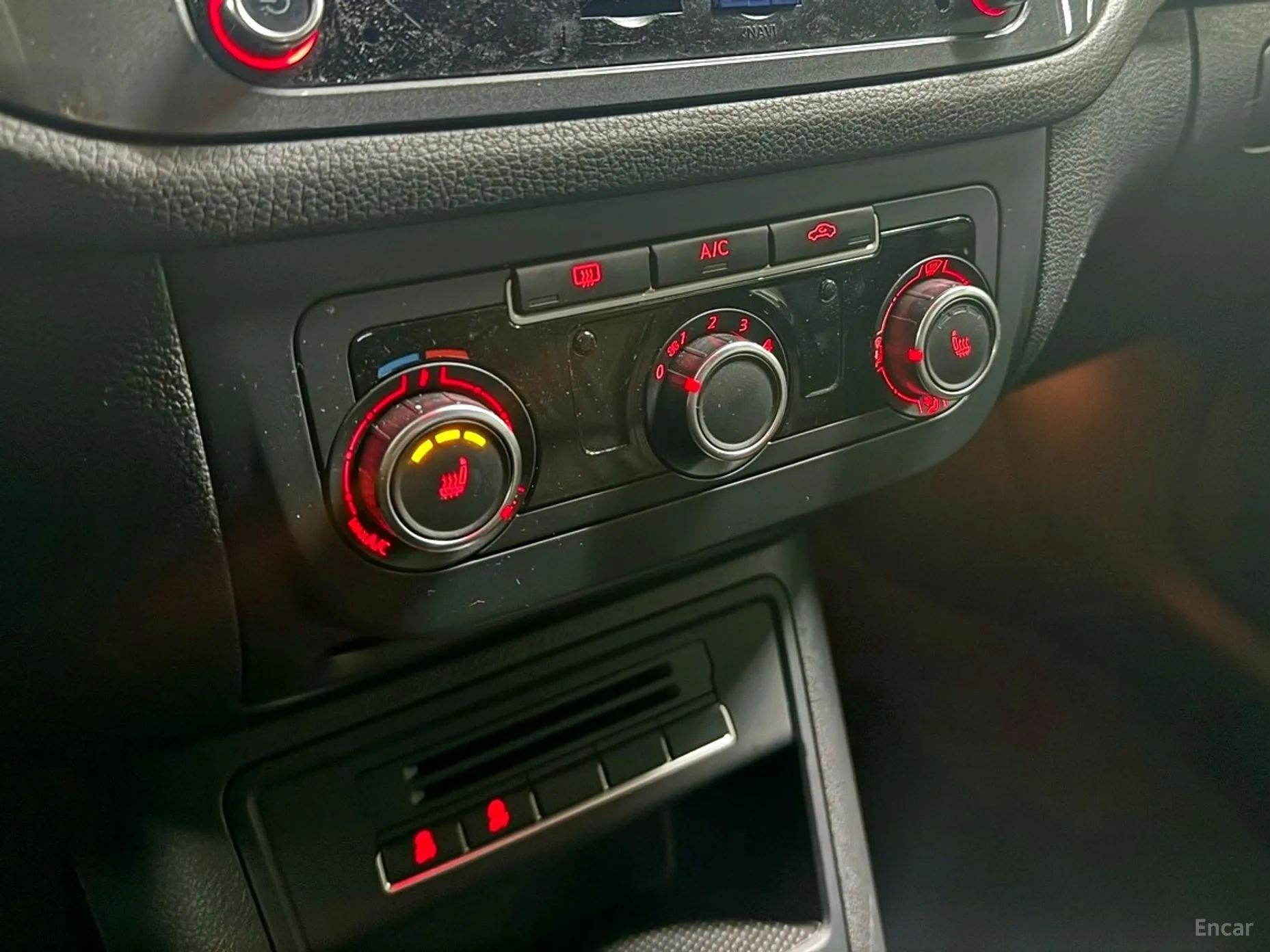 Volkswagen New Tiguan превью 14