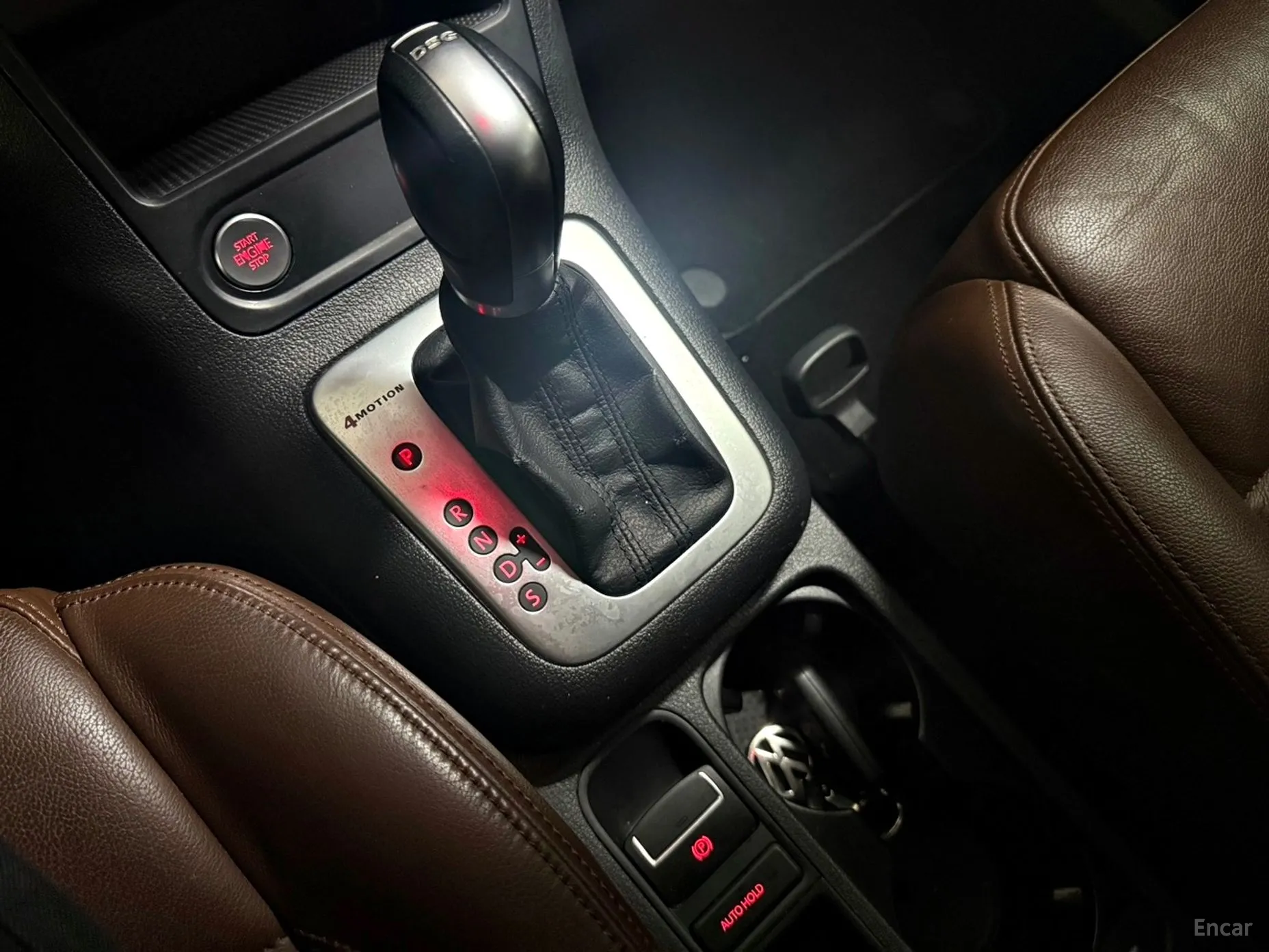 Volkswagen New Tiguan превью 15