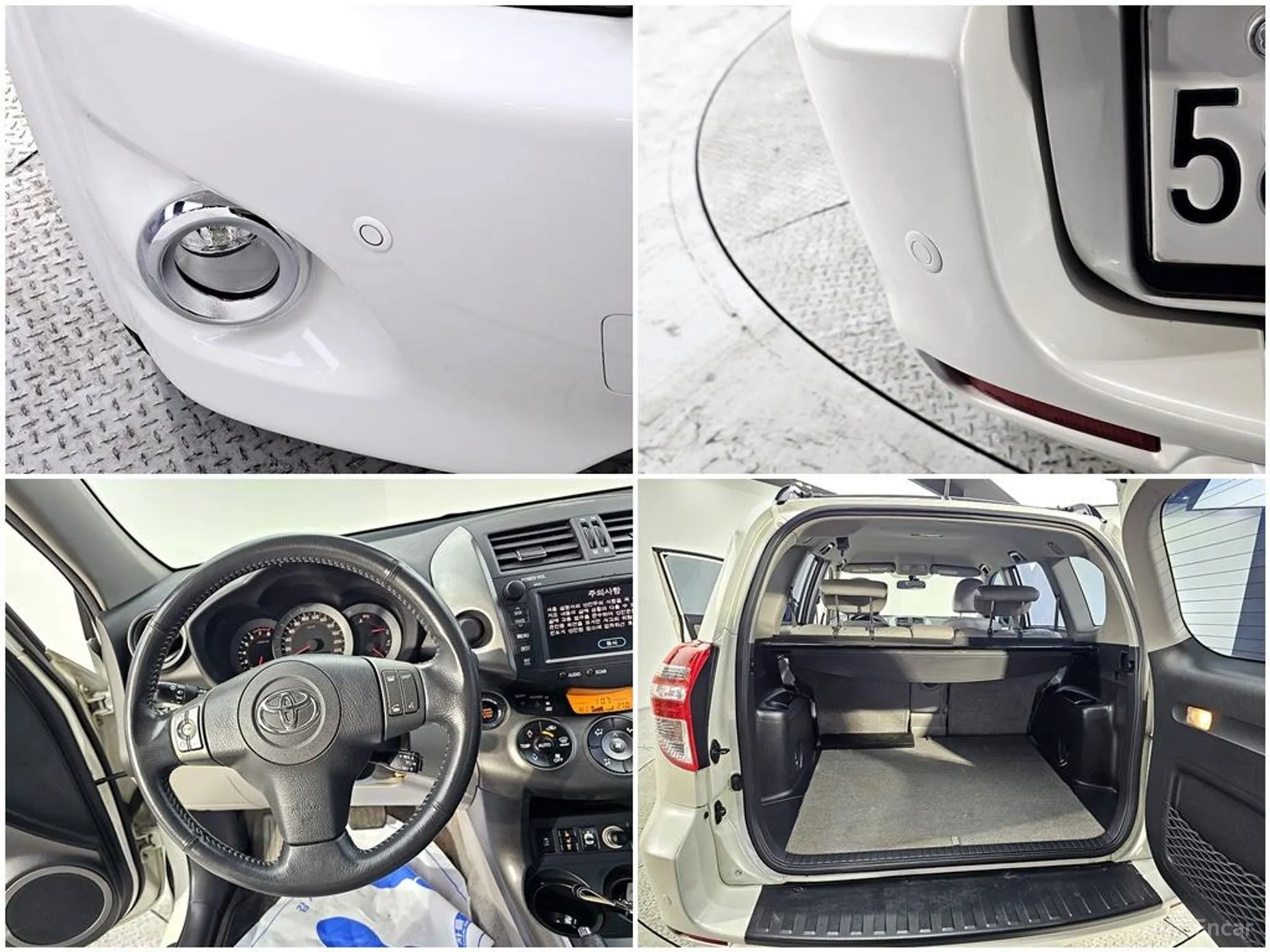Toyota RAV4 превью 18