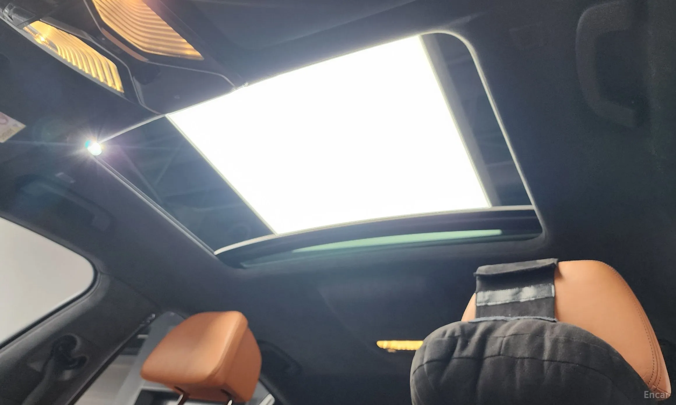 BMW 7 Series (G11) превью 19