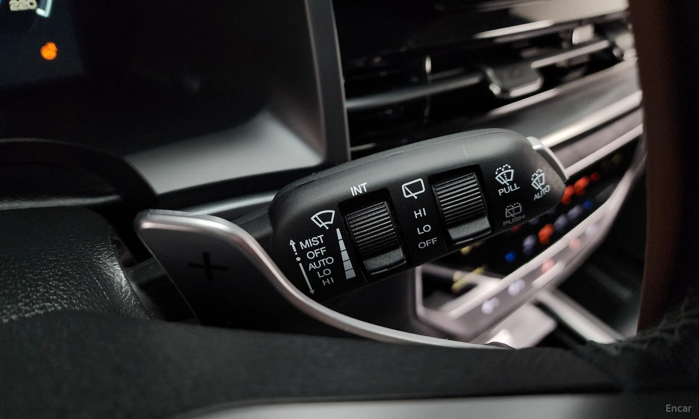 KG Mobility (SsangYong) Rexton New Arena превью 17