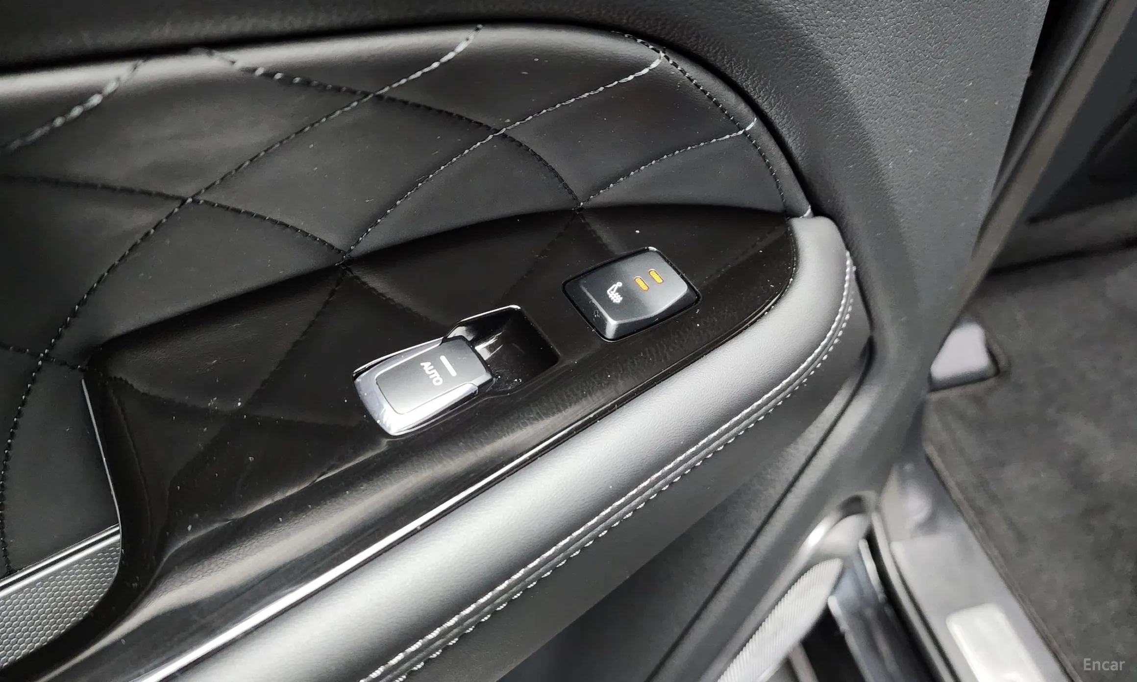 KG Mobility (SsangYong) Rexton New Arena превью 18