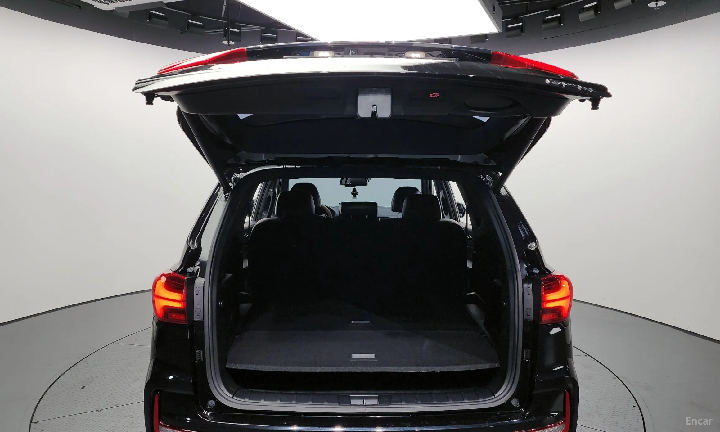 KG Mobility (SsangYong) Rexton New Arena превью 20