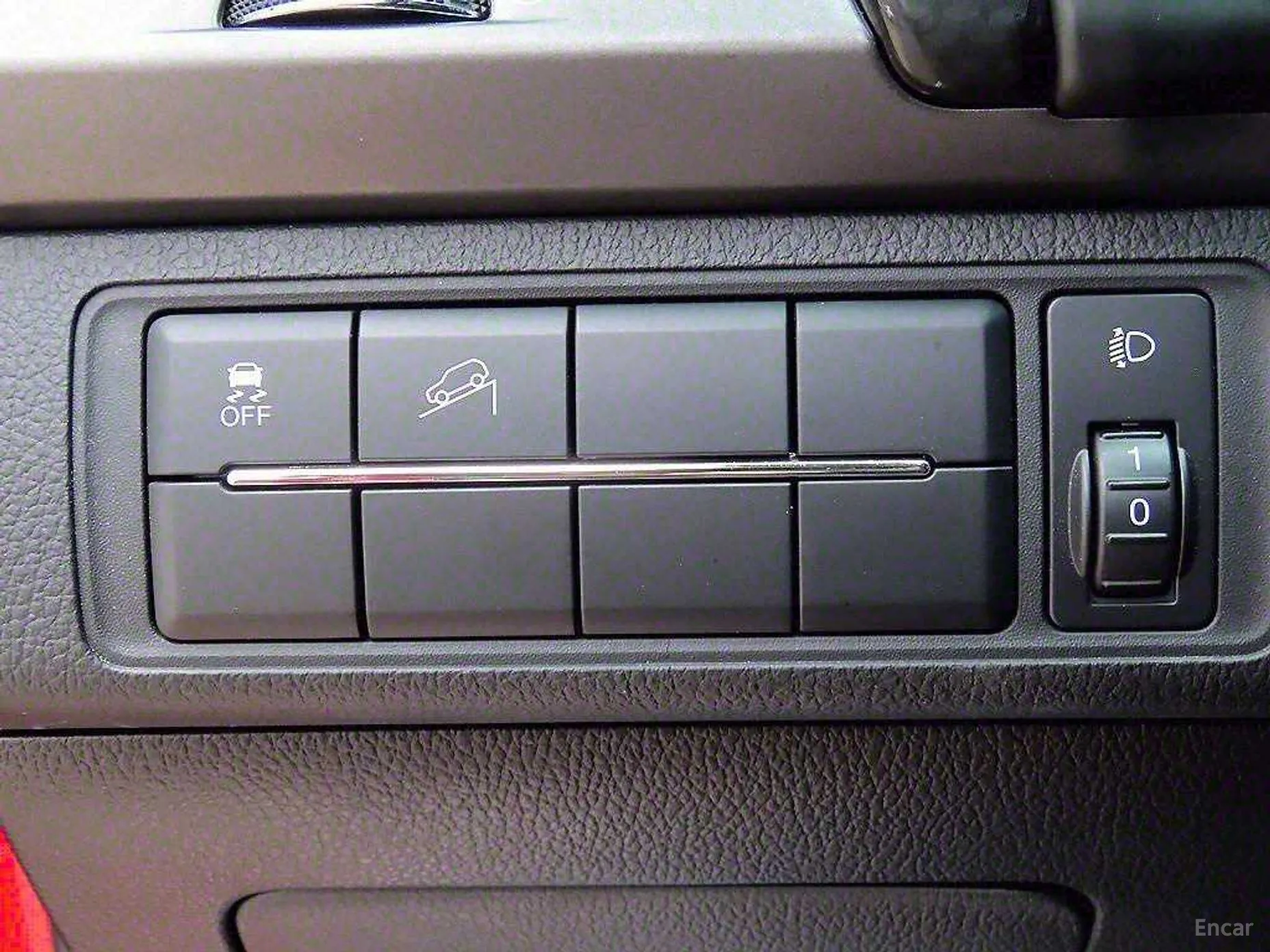 KG Mobility (SsangYong) Rexton Sports Khan превью 12