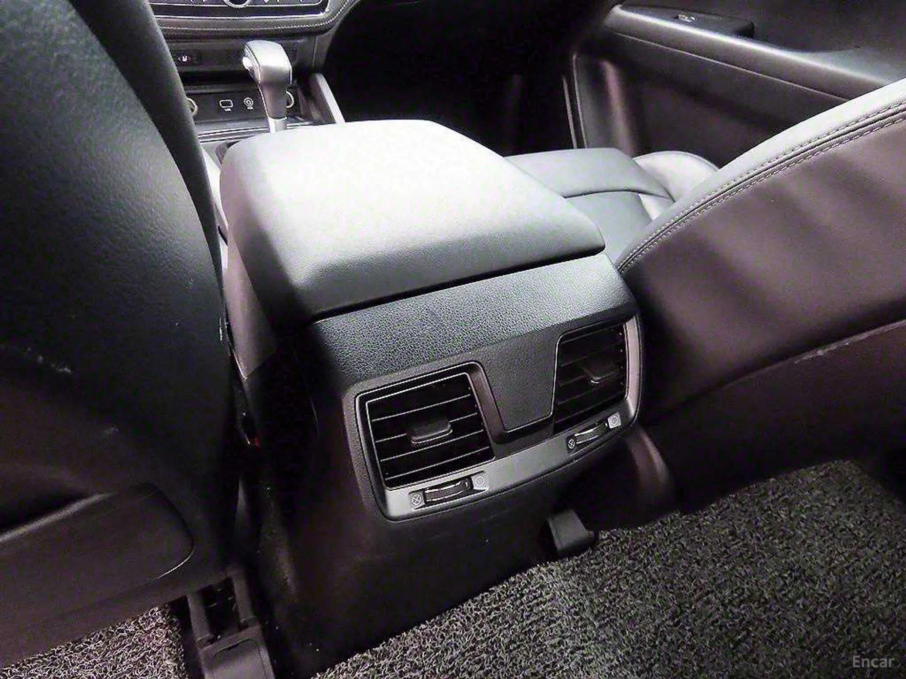 KG Mobility (SsangYong) Rexton Sports Khan превью 17