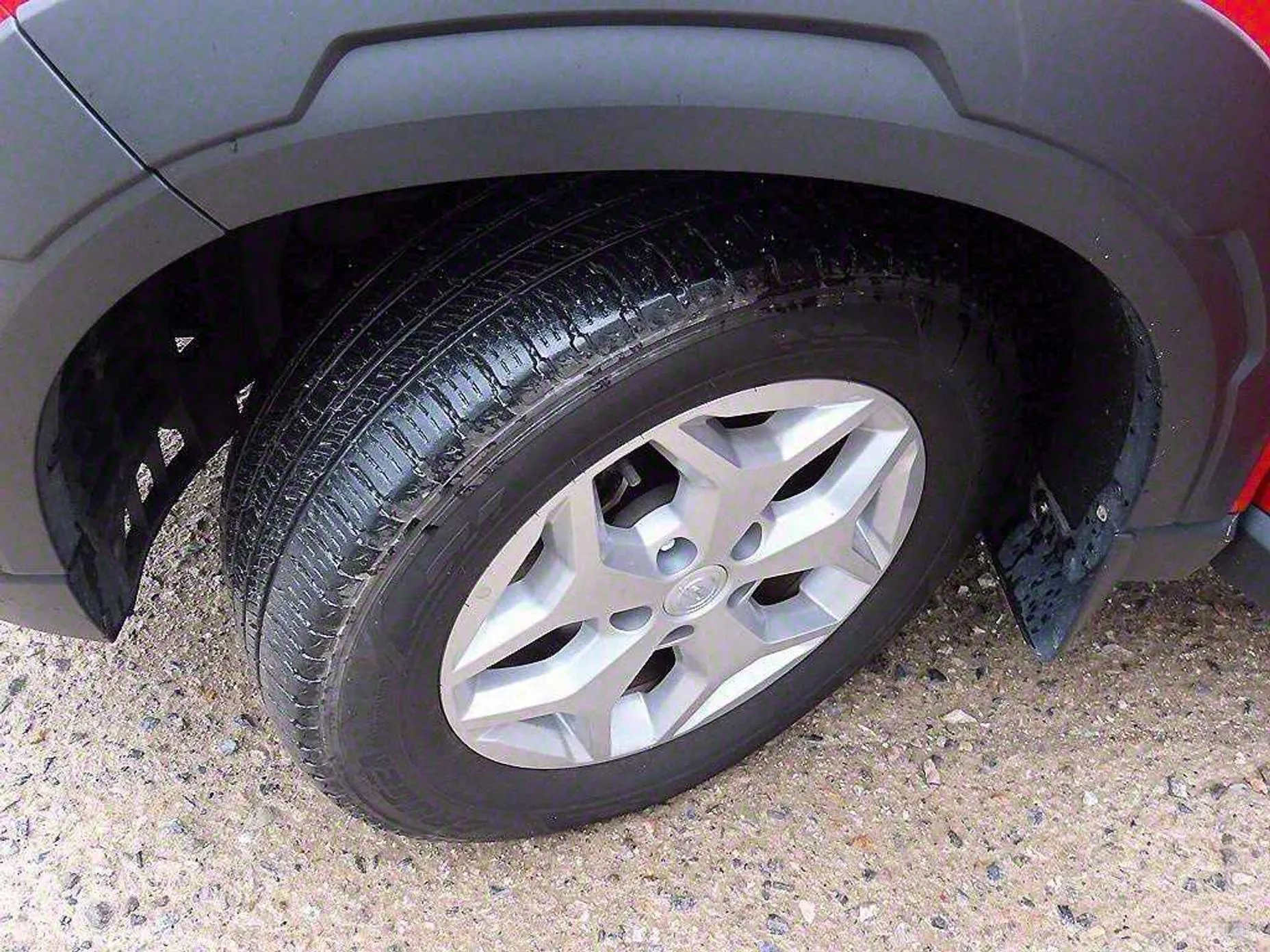 KG Mobility (SsangYong) Rexton Sports Khan превью 20