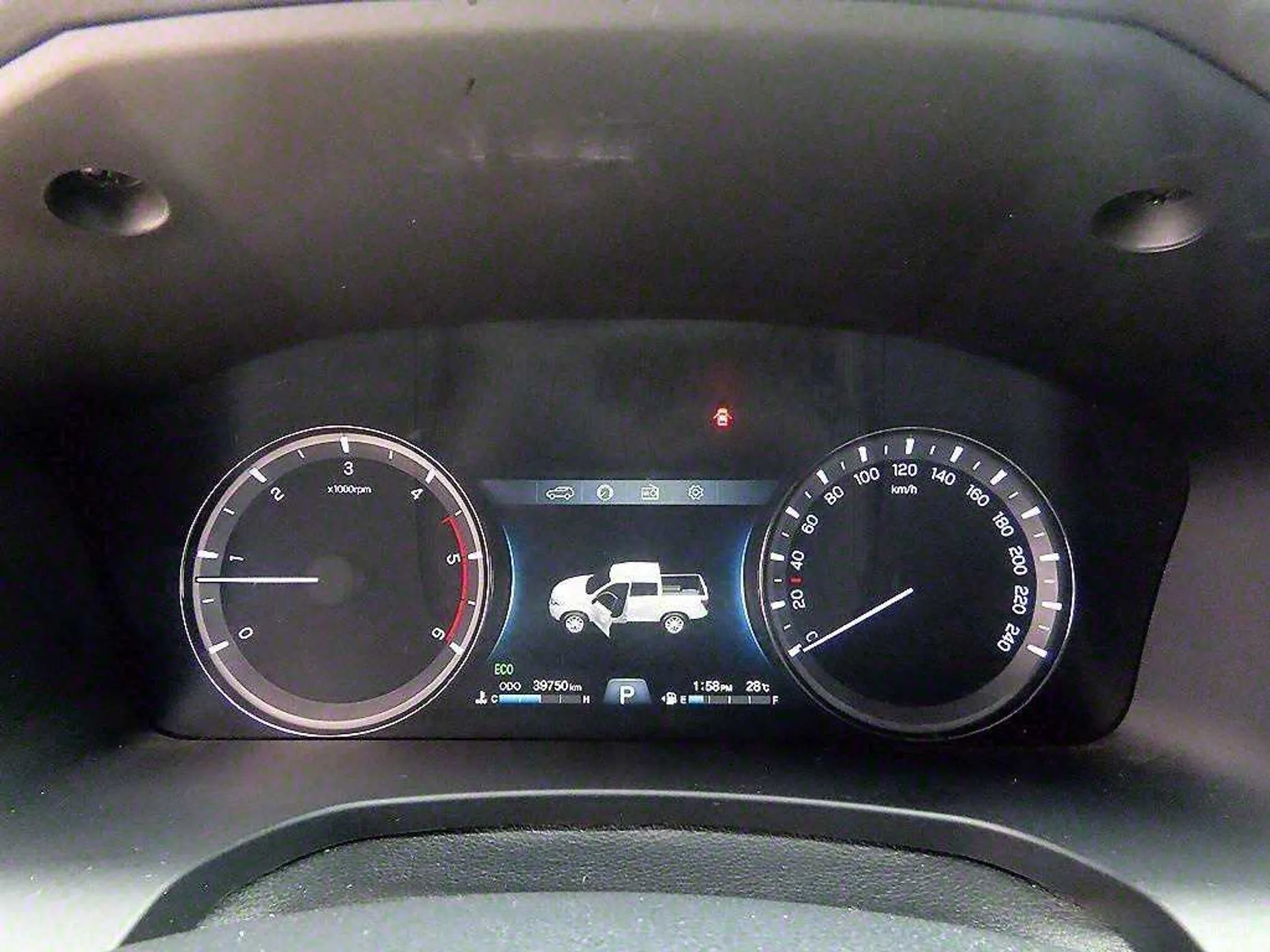 KG Mobility (SsangYong) Rexton Sports Khan превью 9