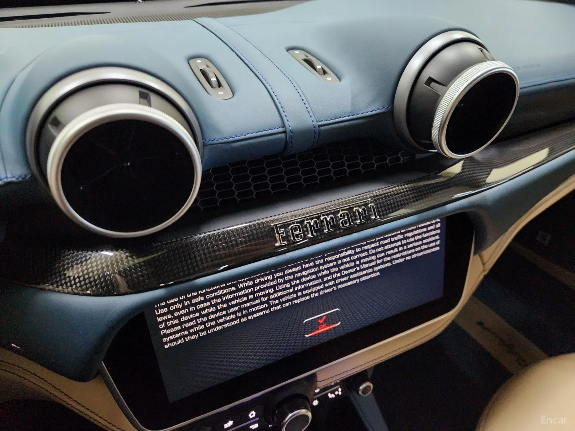 Ferrari Portofino превью 14