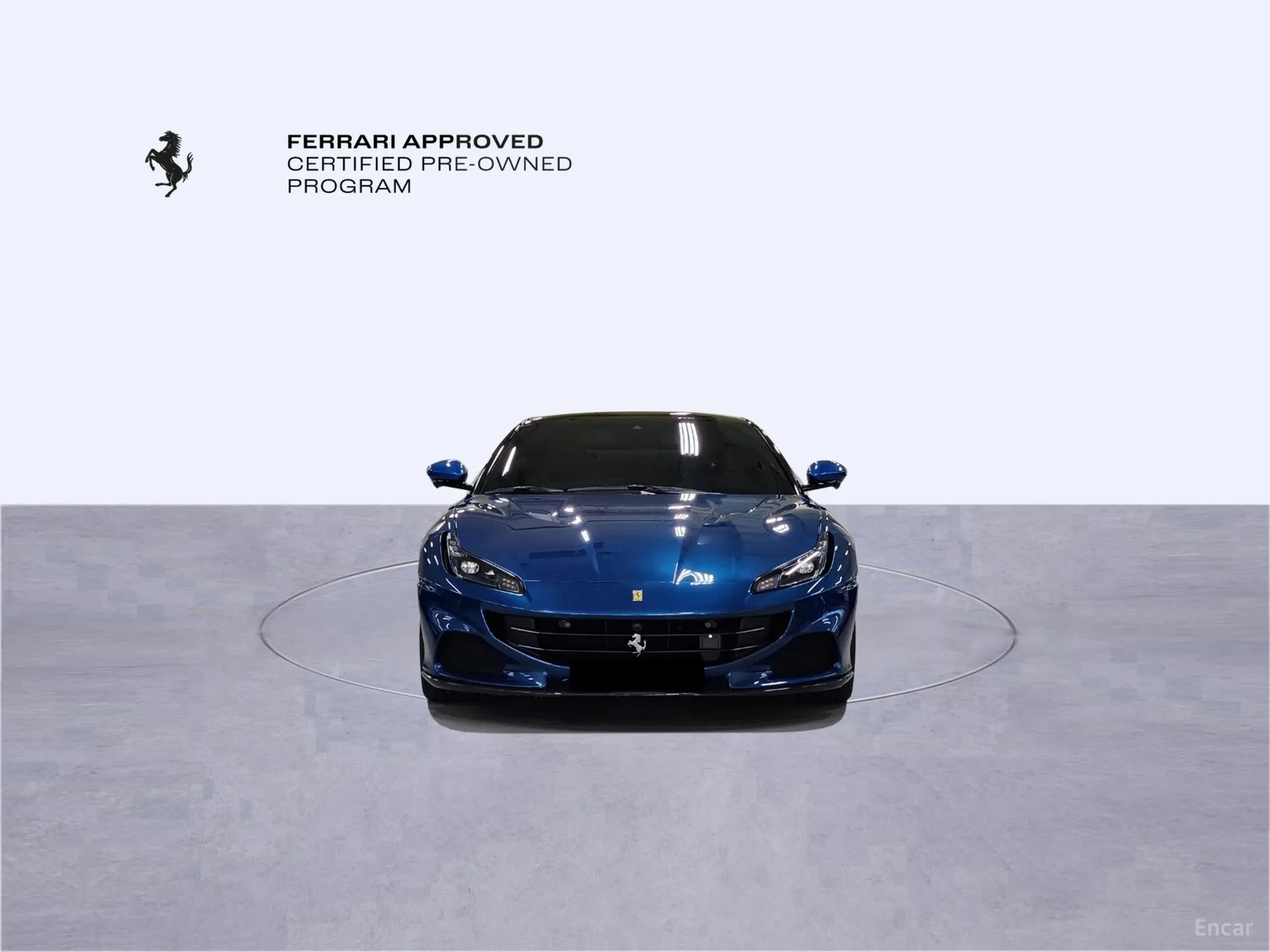 Ferrari Portofino