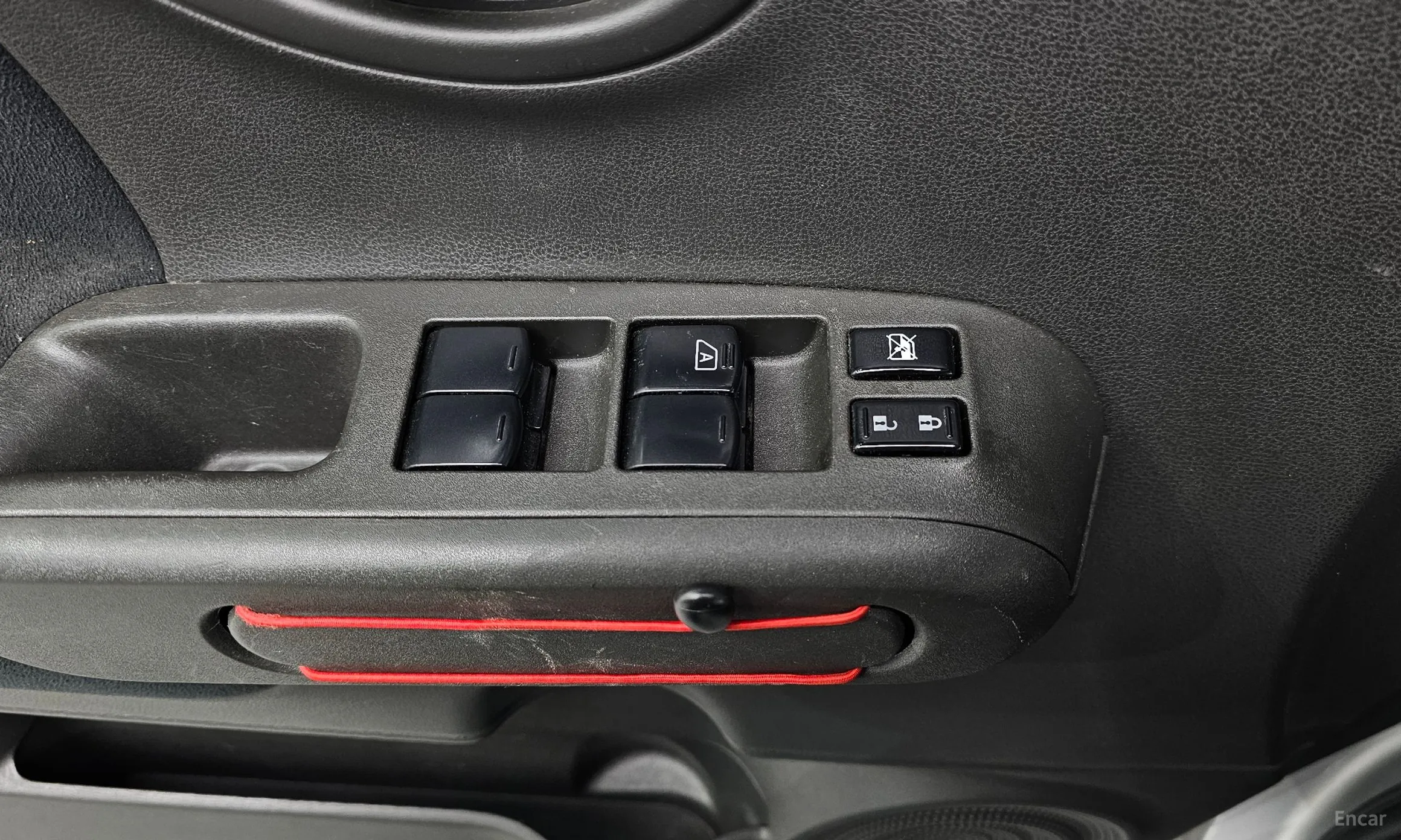 Nissan Cube превью 17