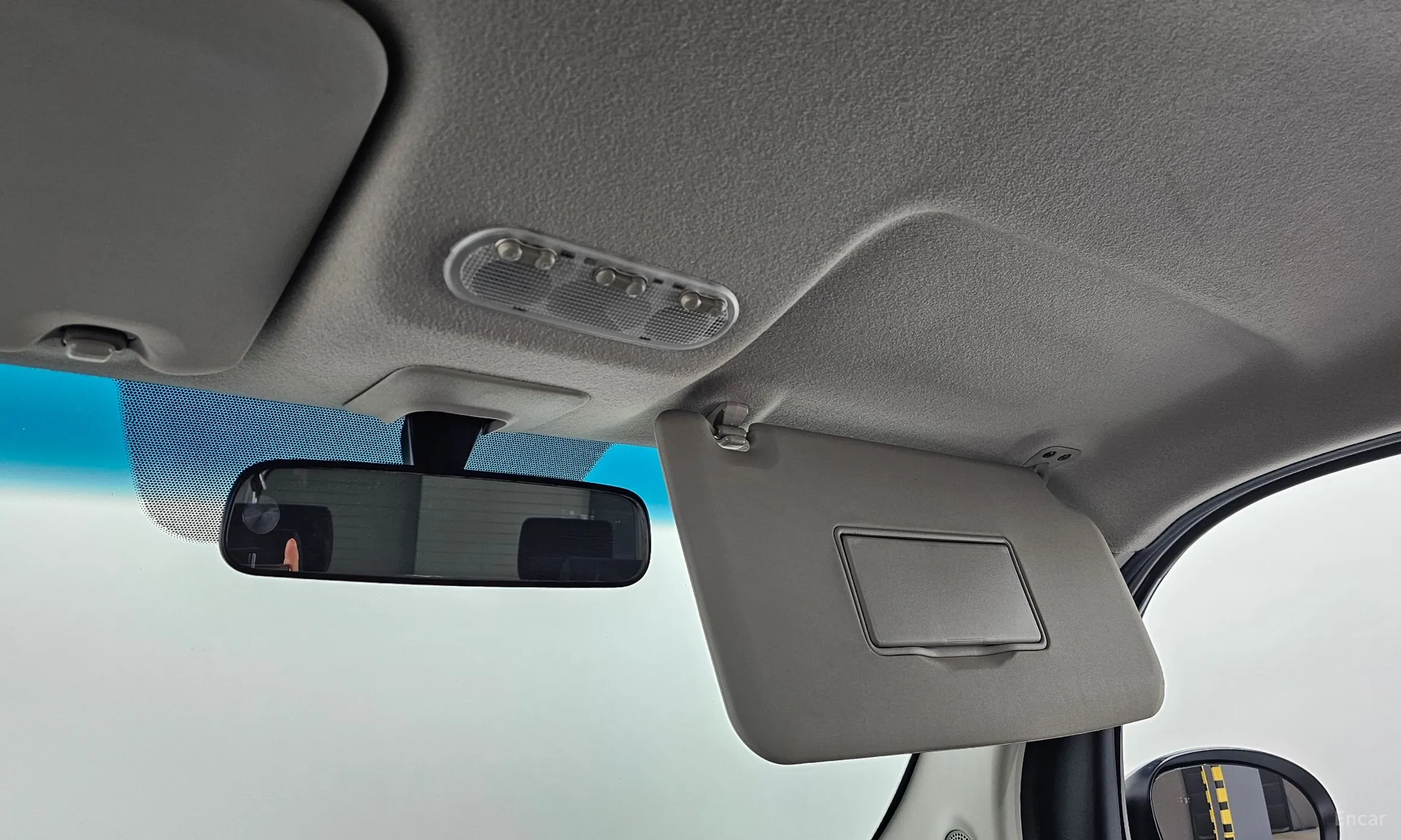 Nissan Cube превью 19