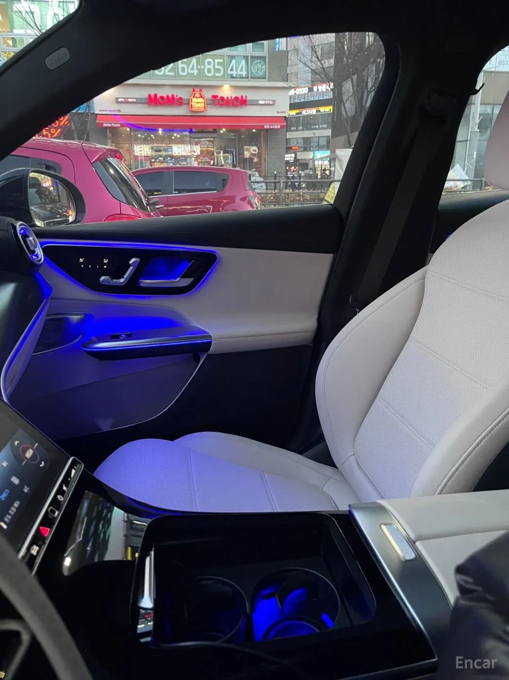 Mercedes Benz GLC-Class X254 превью 4