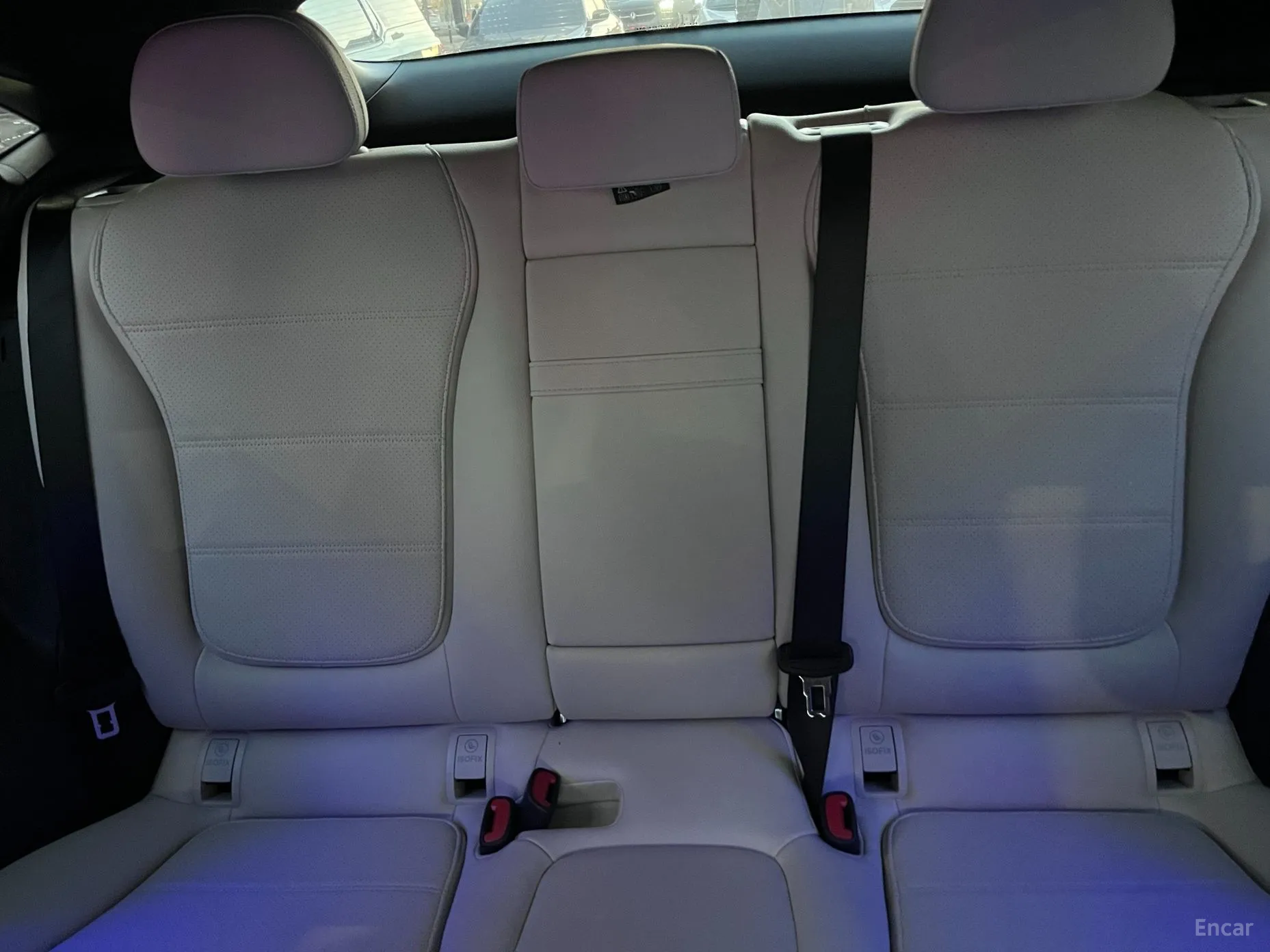 Mercedes Benz GLC-Class X254 превью 6