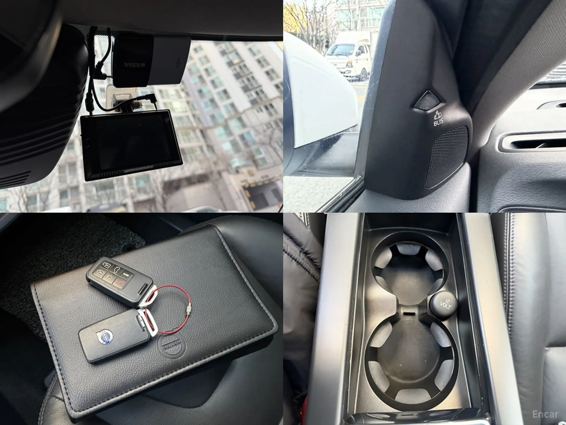 Volvo V60 превью 15