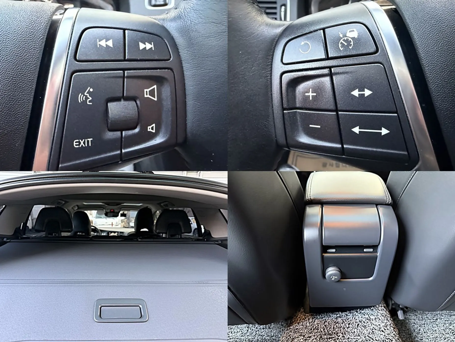 Volvo V60 превью 16