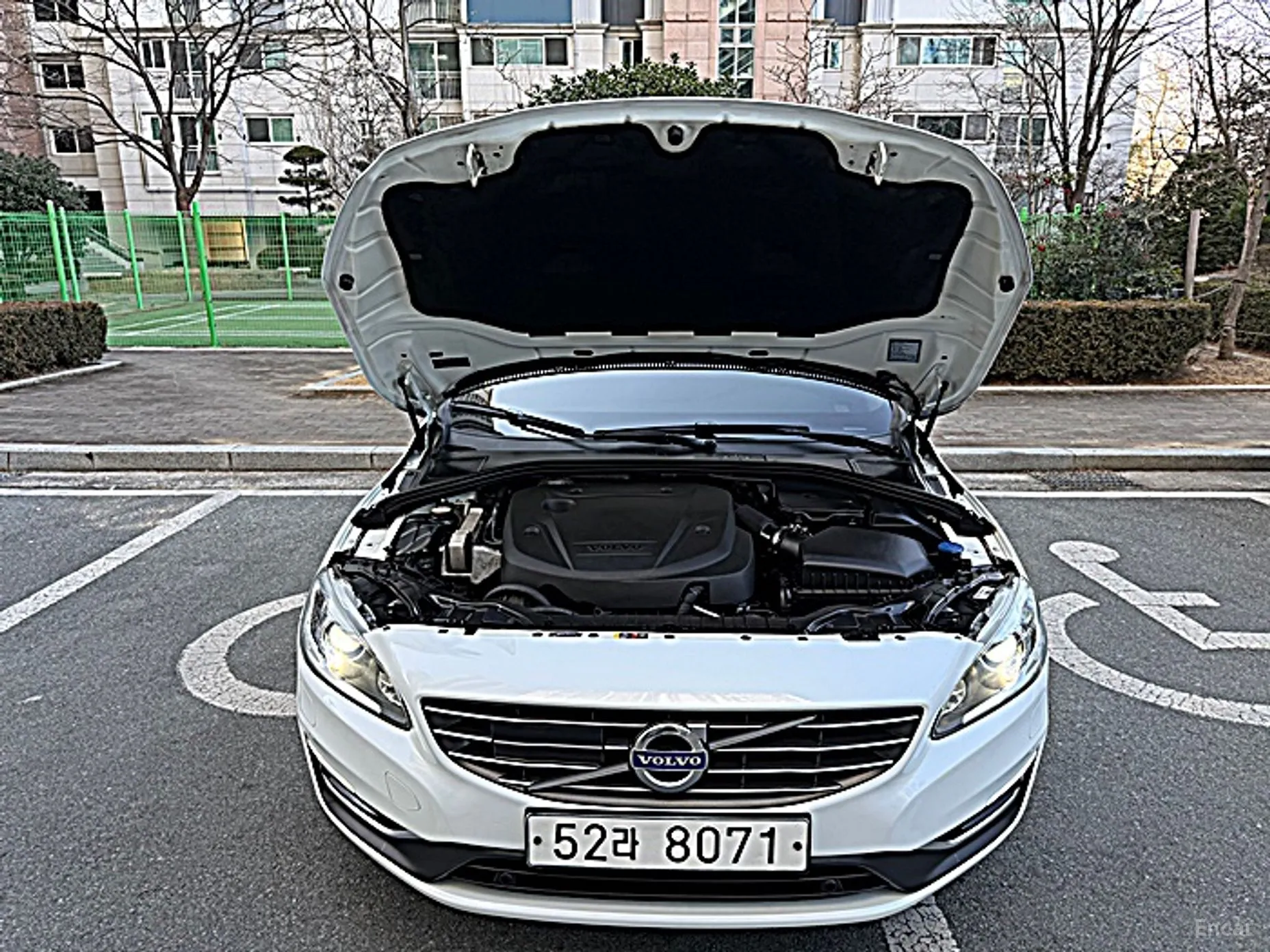 Volvo V60 превью 6