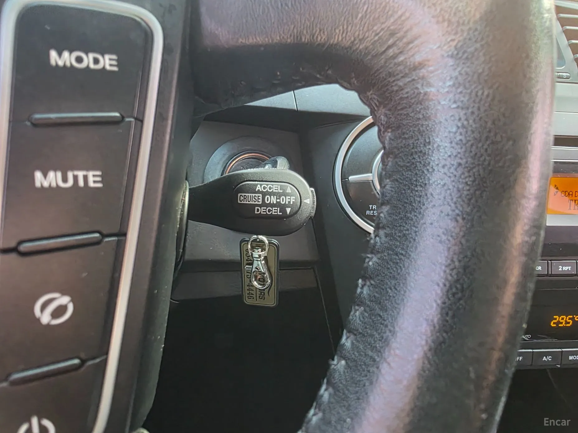 KG Mobility (SsangYong) Korando Sports превью 14