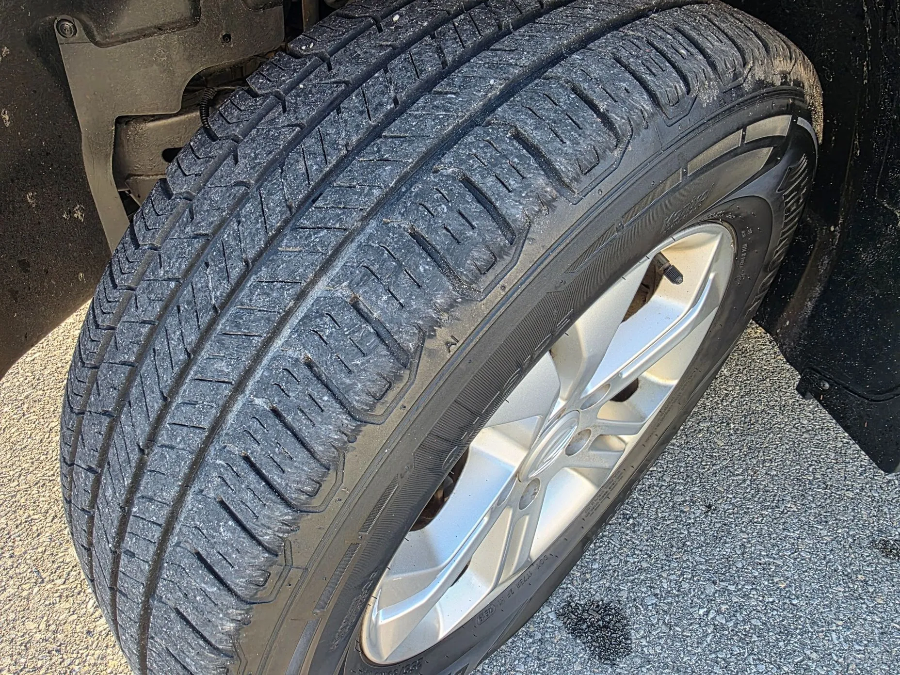KG Mobility (SsangYong) Korando Sports превью 5