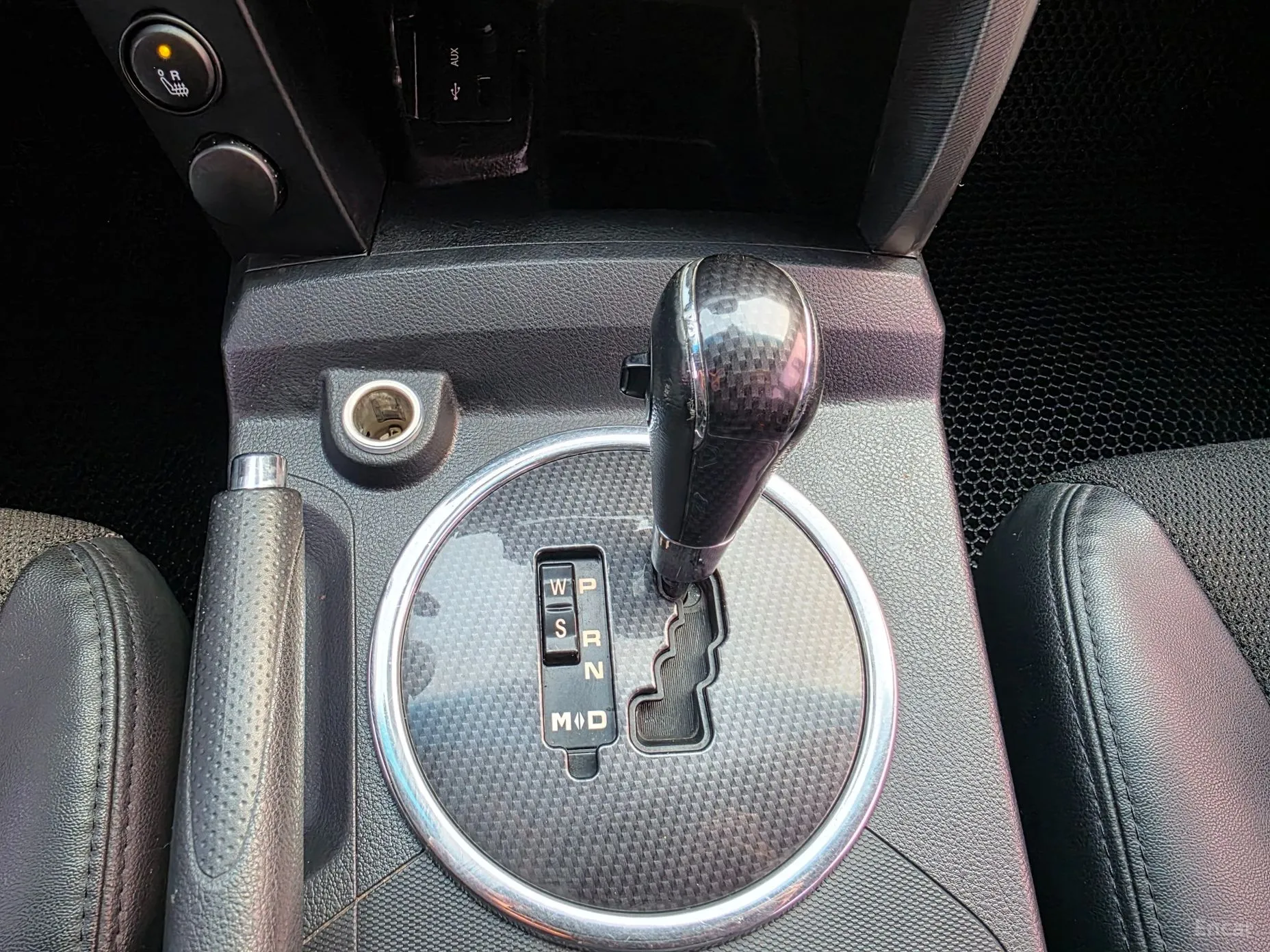 KG Mobility (SsangYong) Korando Sports превью 9
