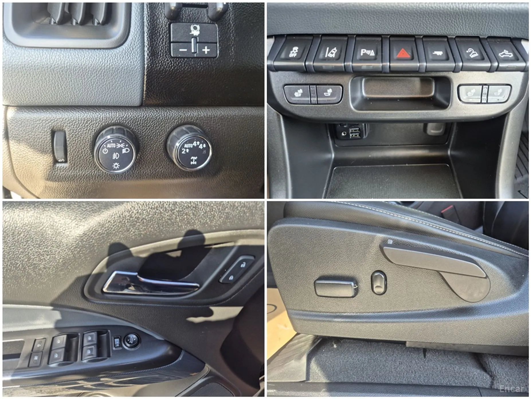 Chevrolet (GM Daewoo) Real New Colorado превью 16