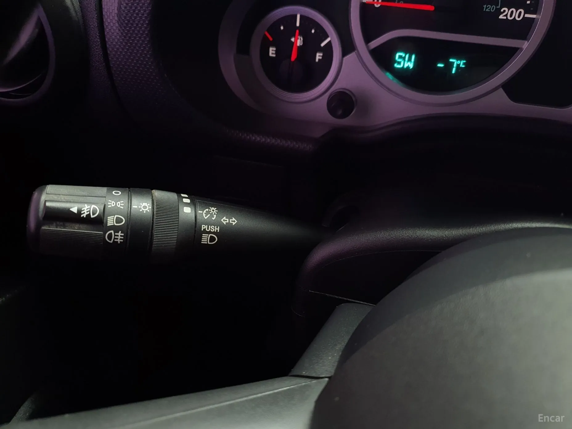 Jeep Wrangler (JK) превью 15