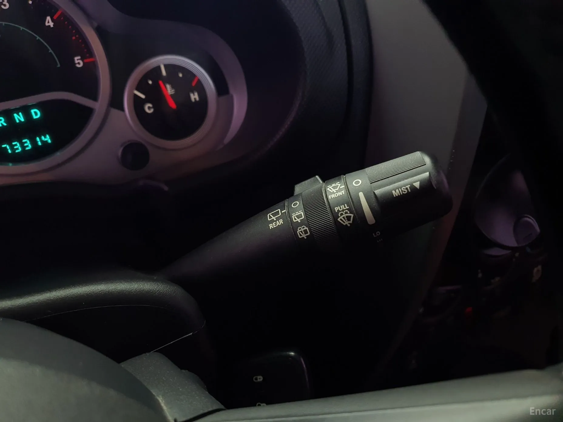 Jeep Wrangler (JK) превью 16