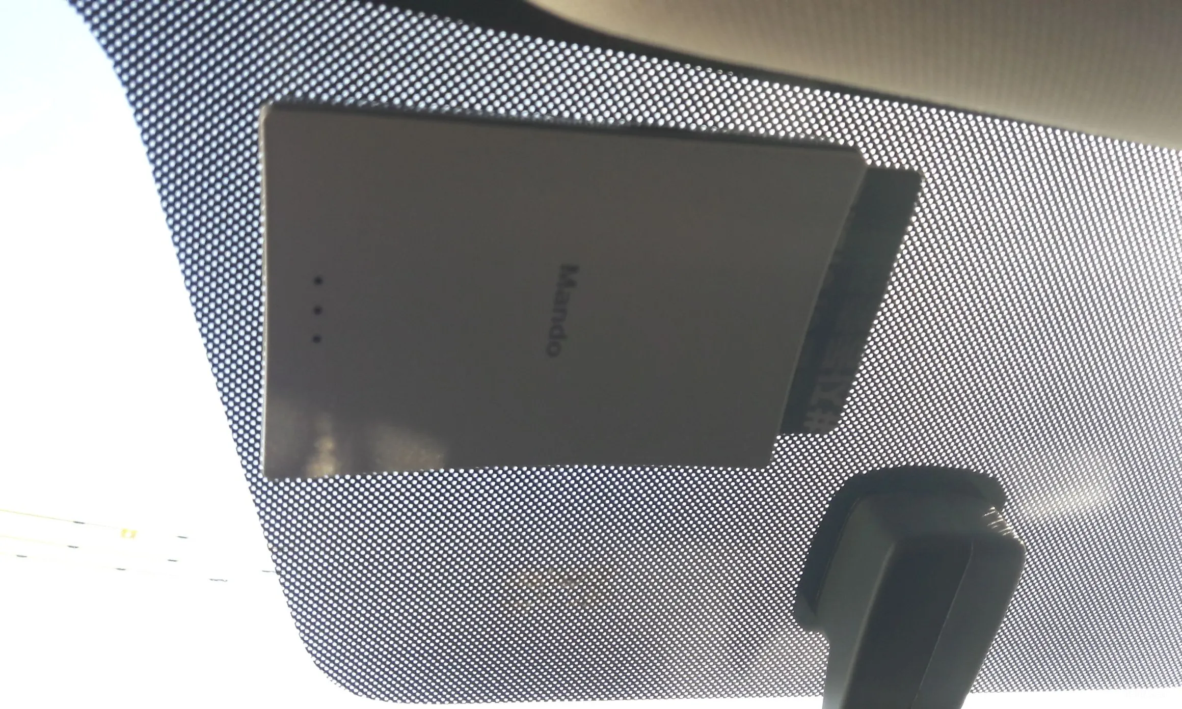 Renault Korea (Samsung) New QM5 превью 12