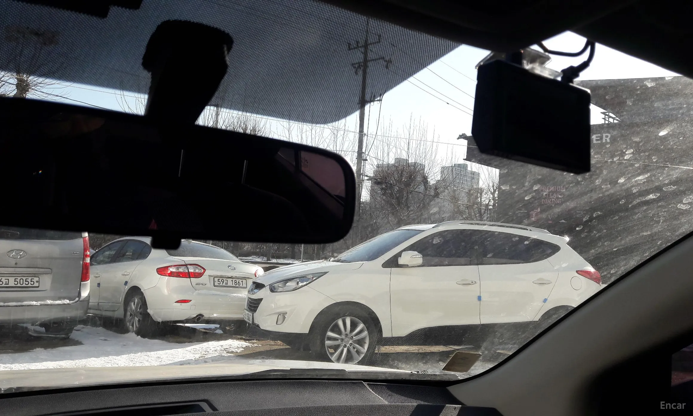 Renault Korea (Samsung) New QM5 превью 9