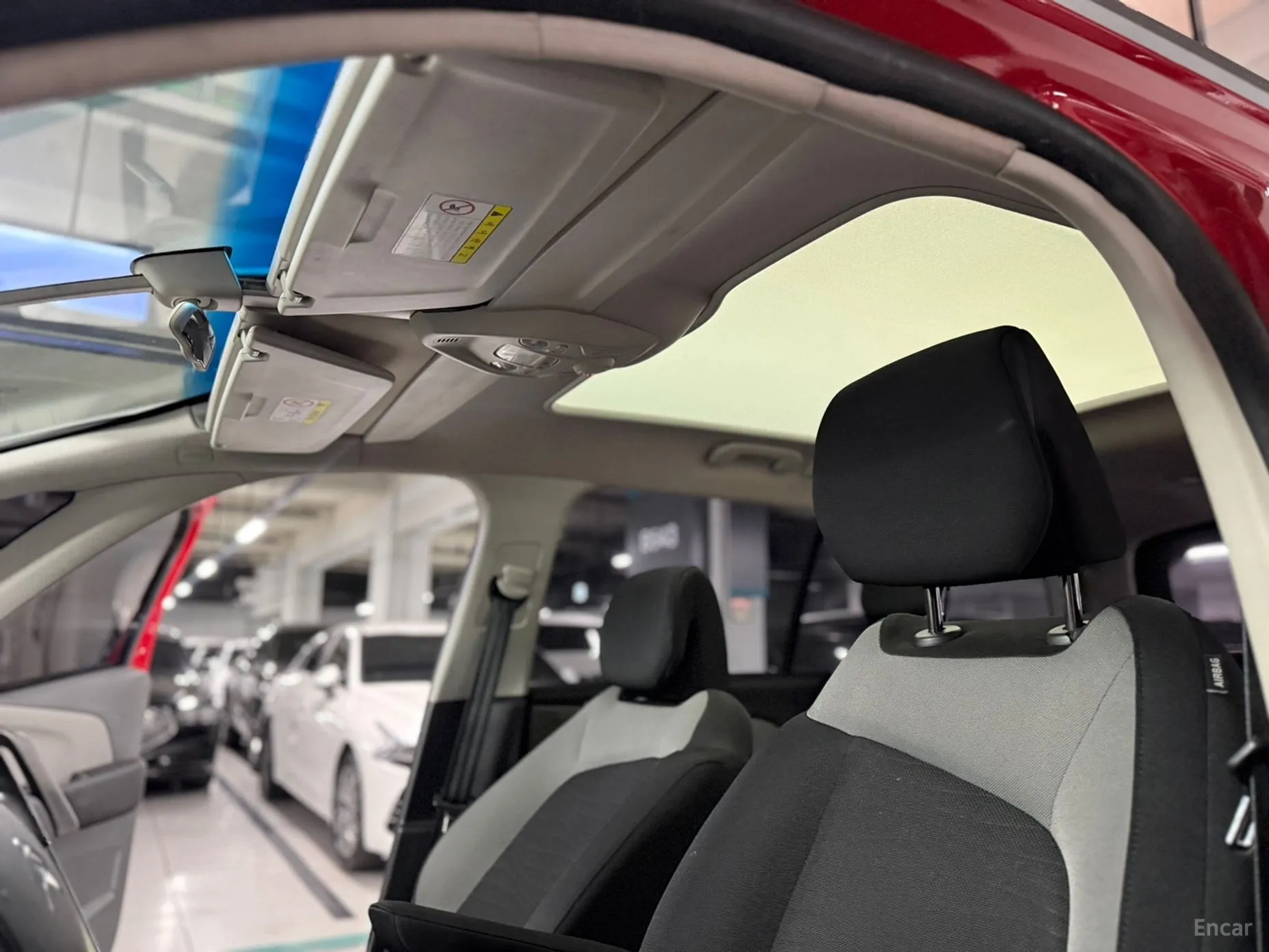 Citroën/DS Grand C4 Picasso превью 10