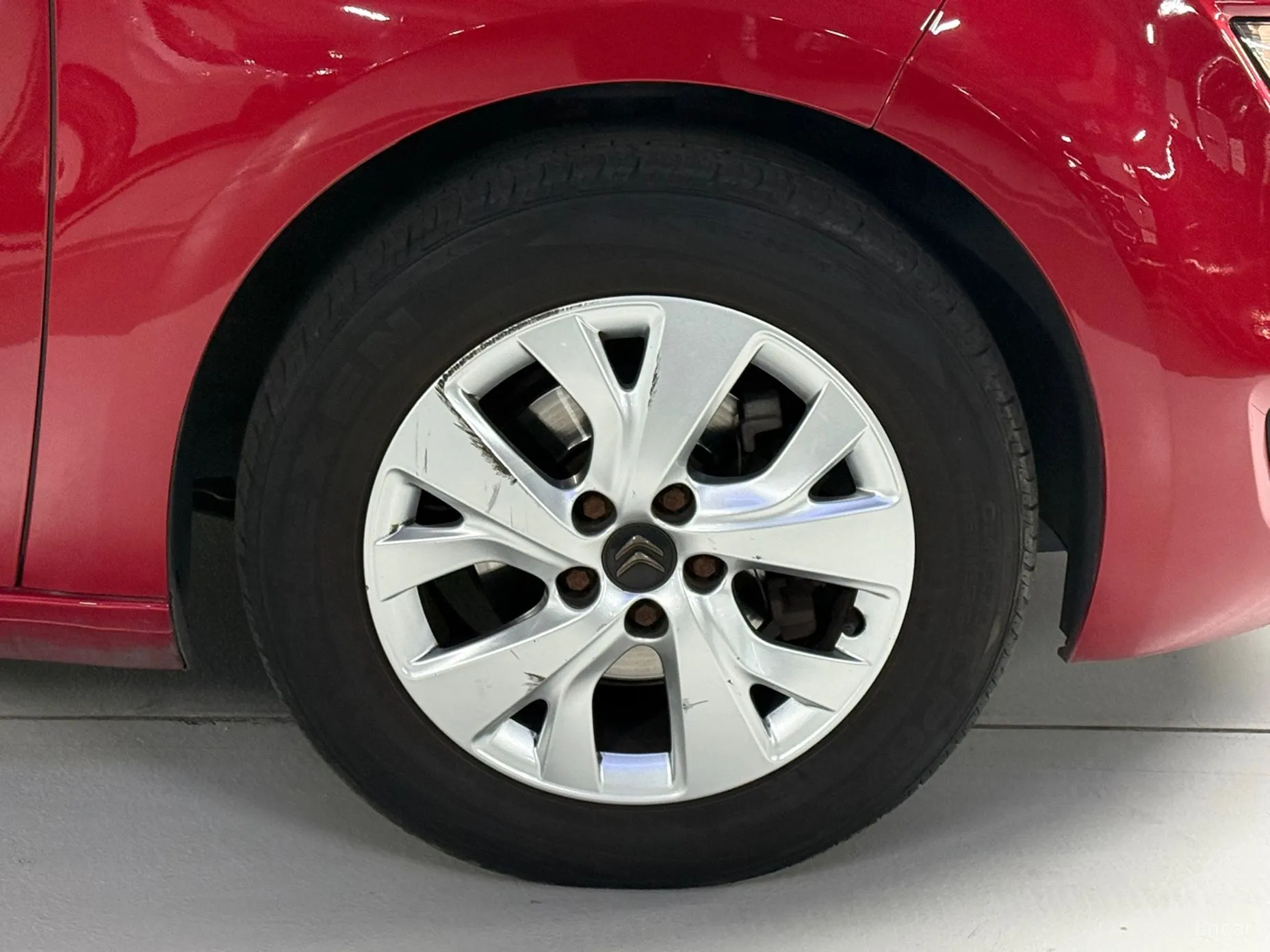 Citroën/DS Grand C4 Picasso превью 18