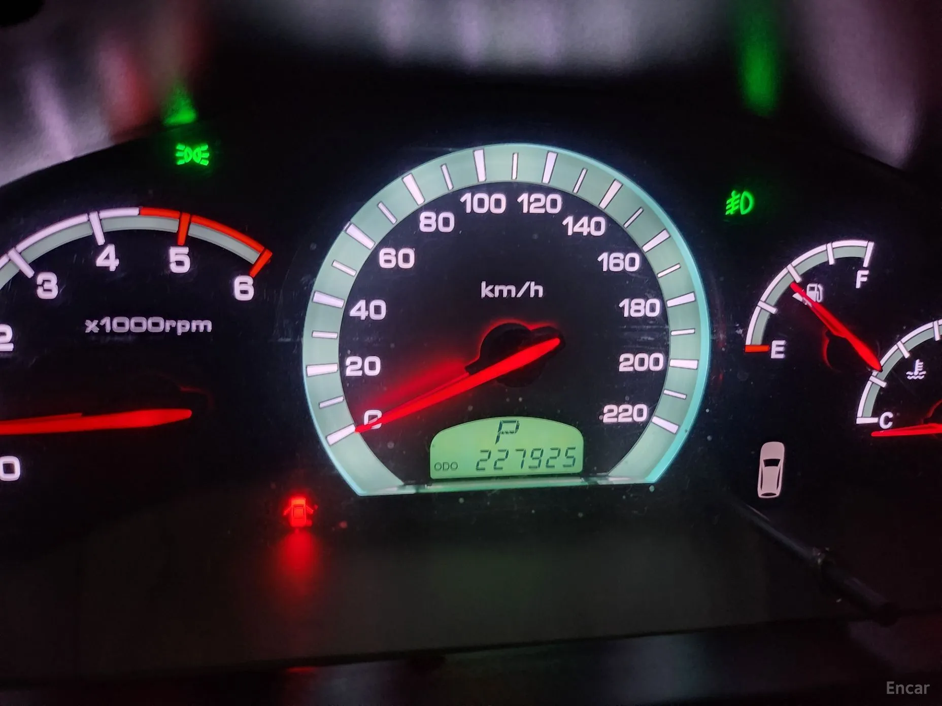 KG Mobility (SsangYong) Rexton W превью 5