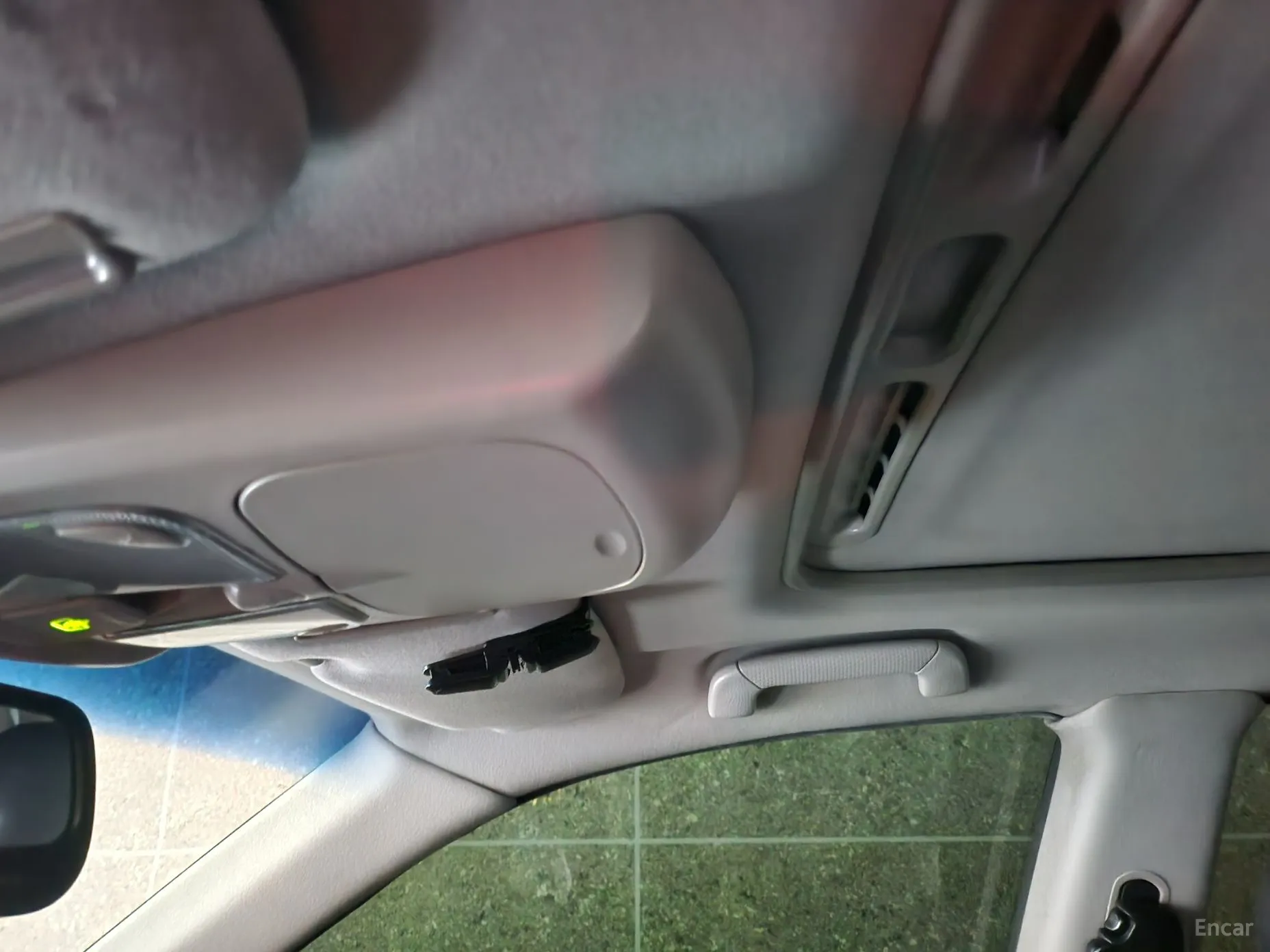 KG Mobility (SsangYong) Rexton W превью 7