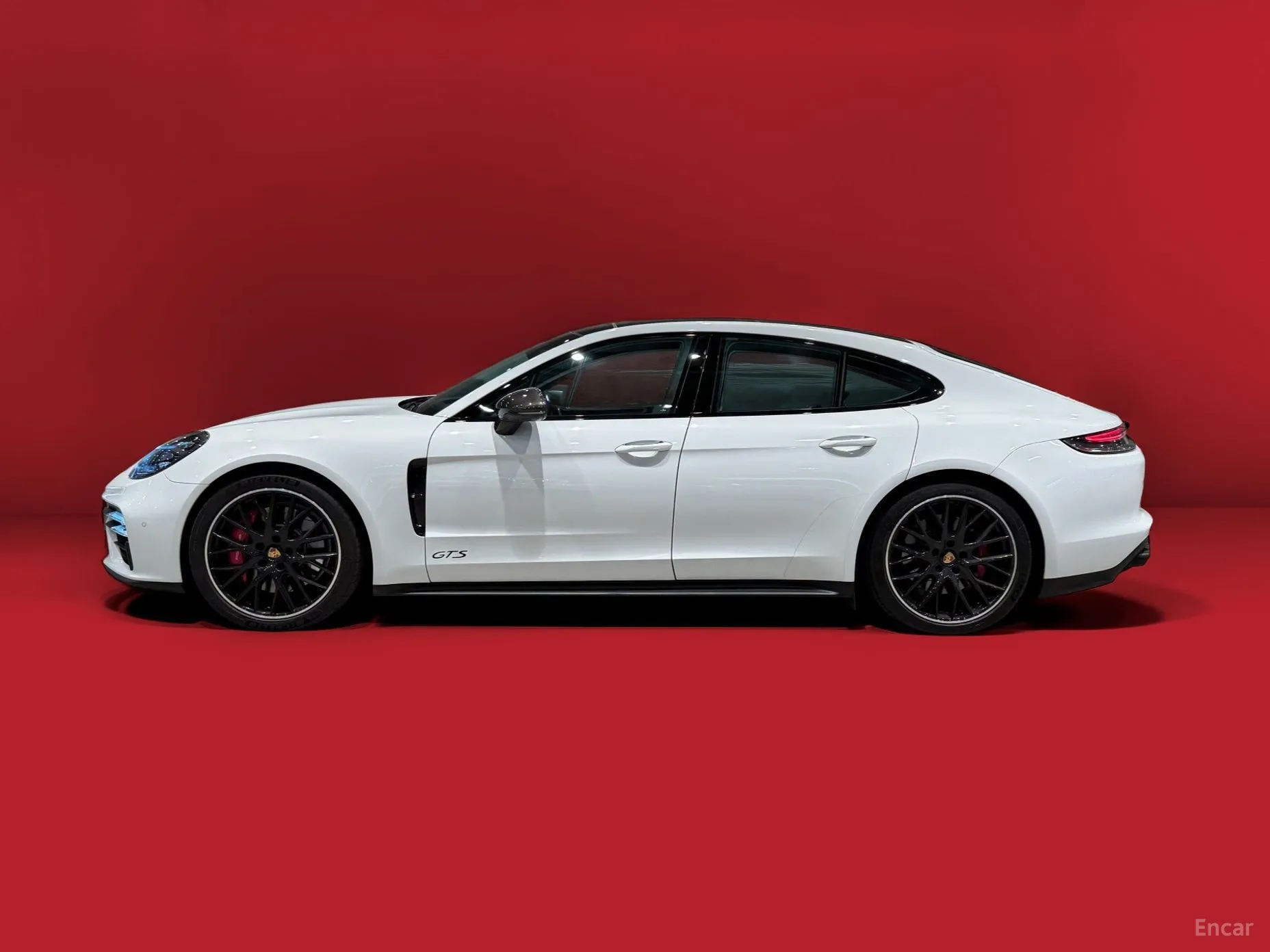 Porsche Panamera (971)