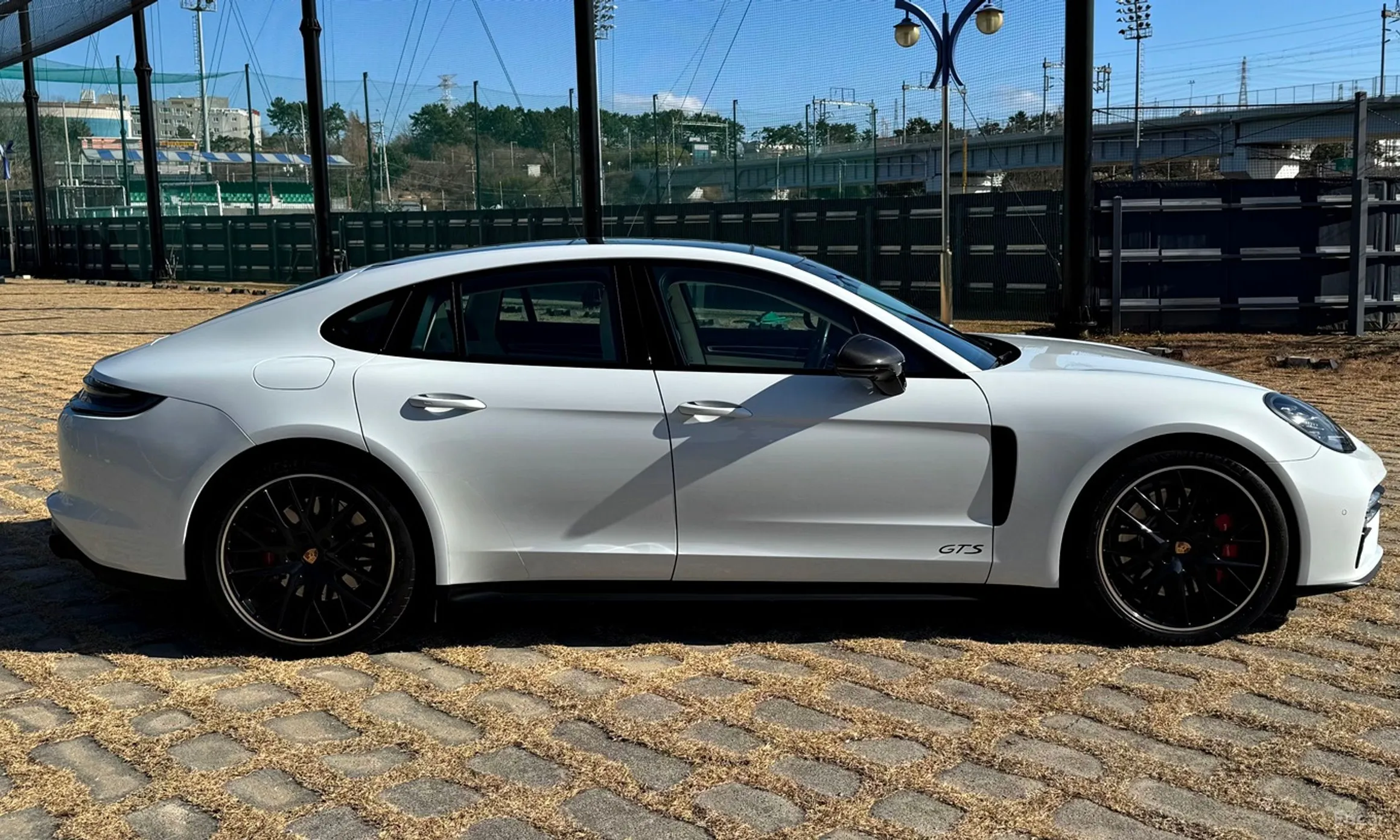Porsche Panamera (971)
