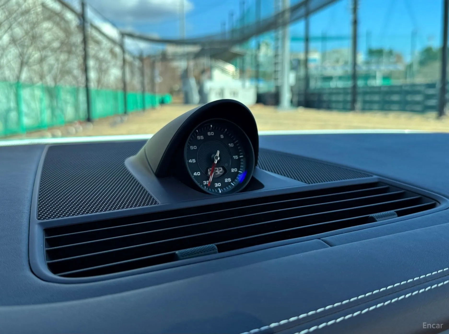 Porsche Panamera (971) превью 17
