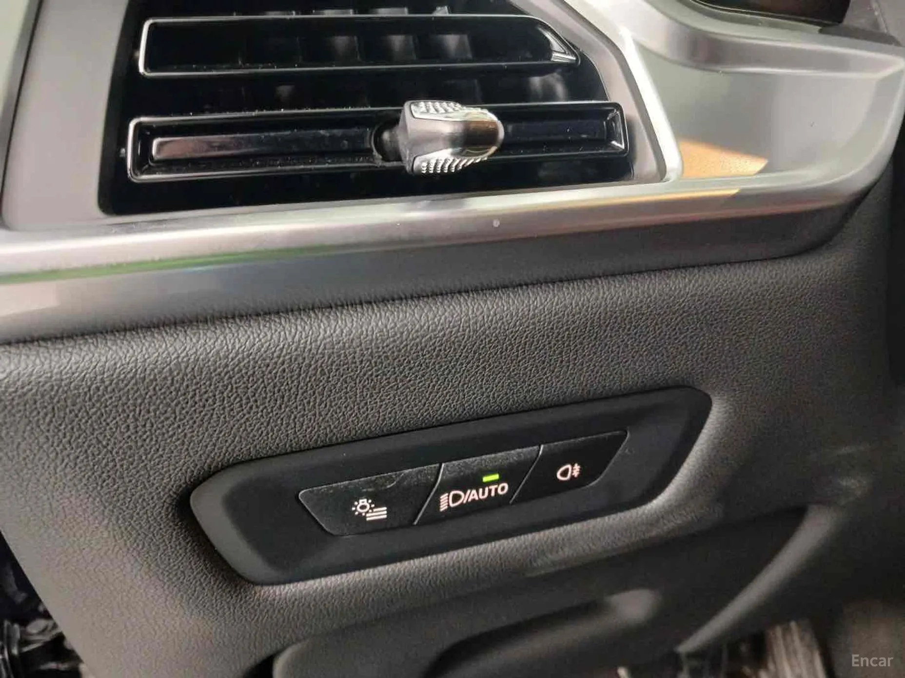 BMW X6 (G06) превью 10