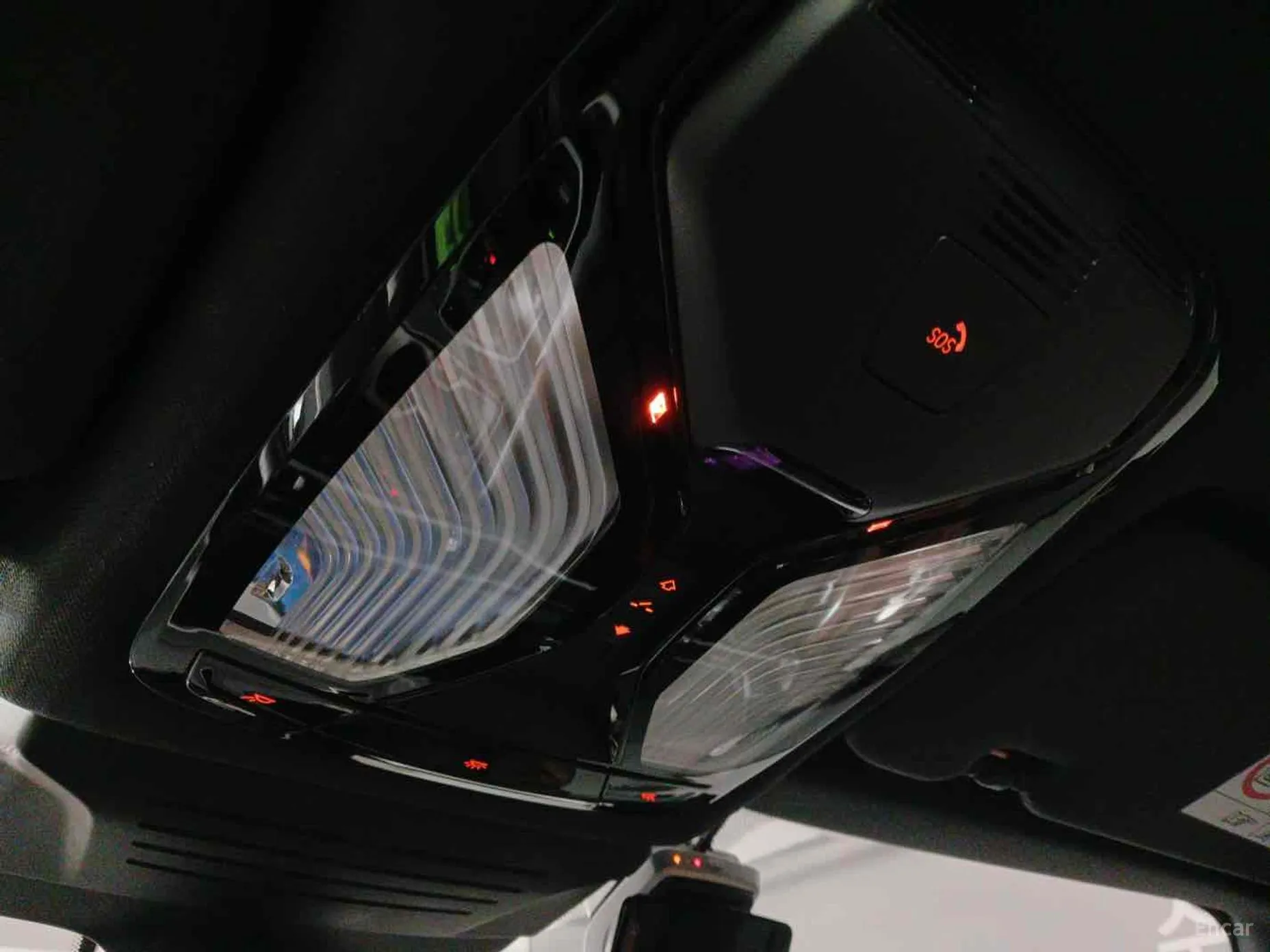 BMW X6 (G06) превью 16