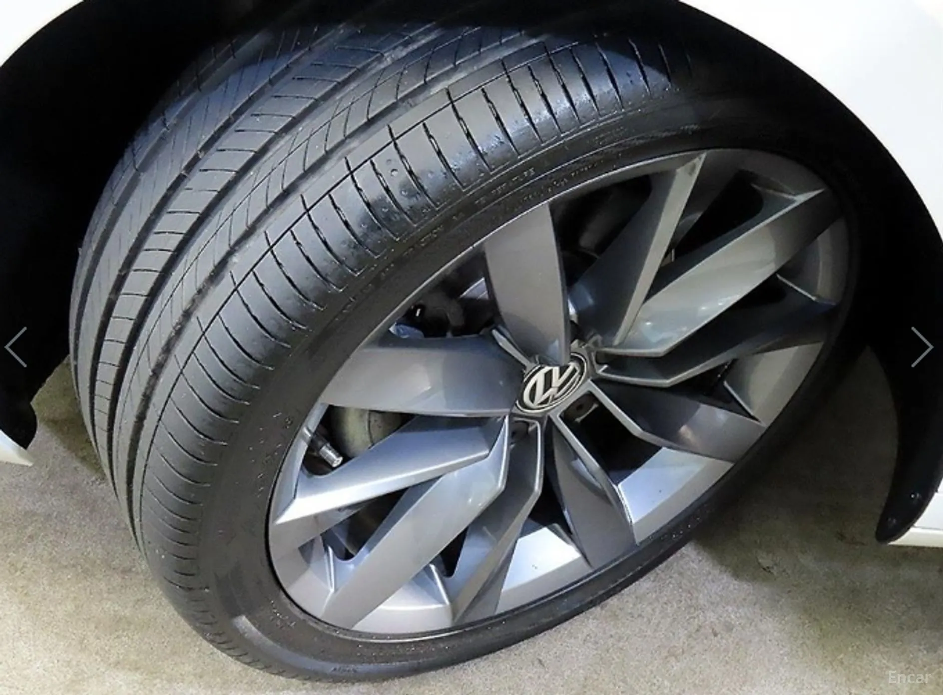 Volkswagen Ateon превью 20