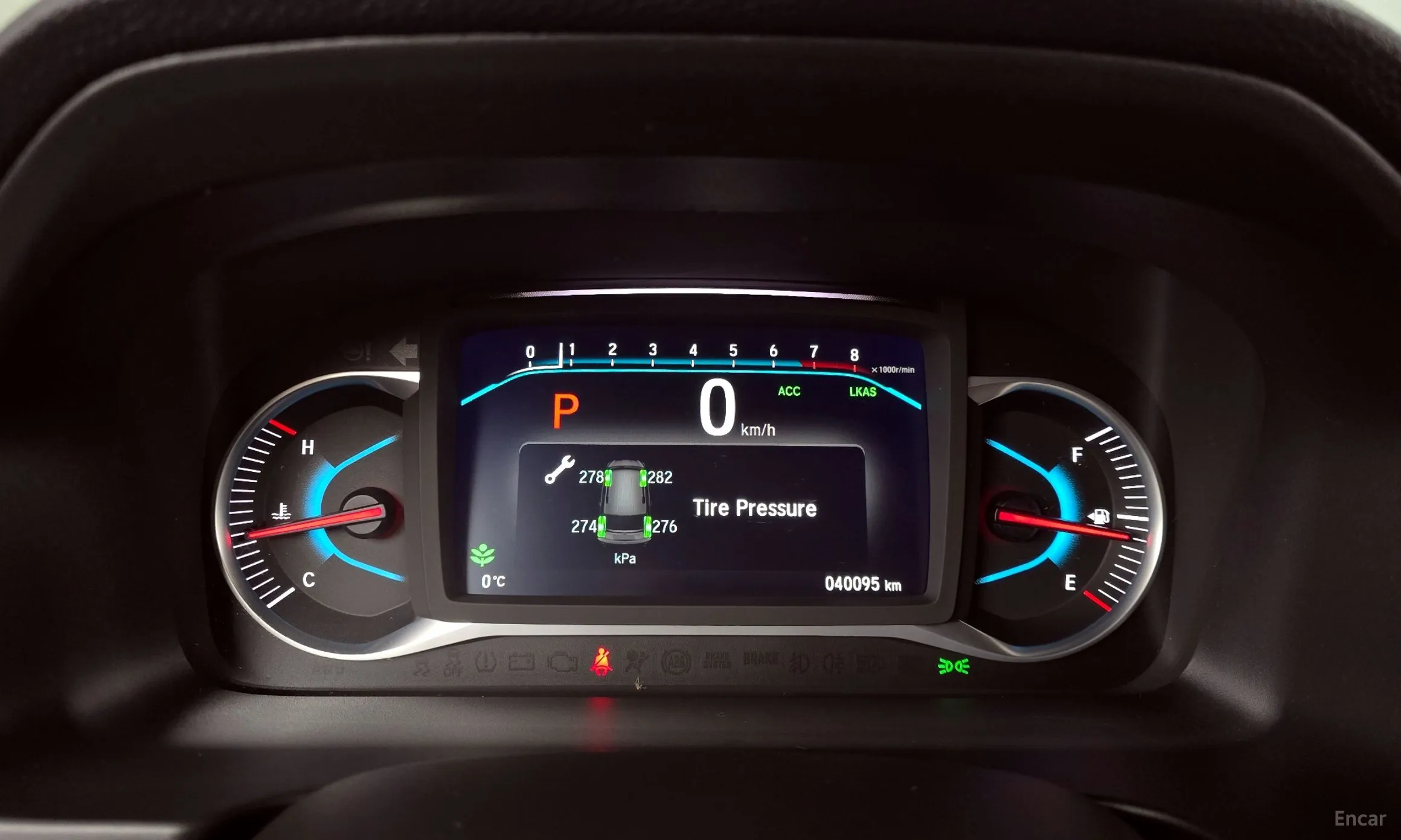Honda Pilot 3rd Generation превью 8