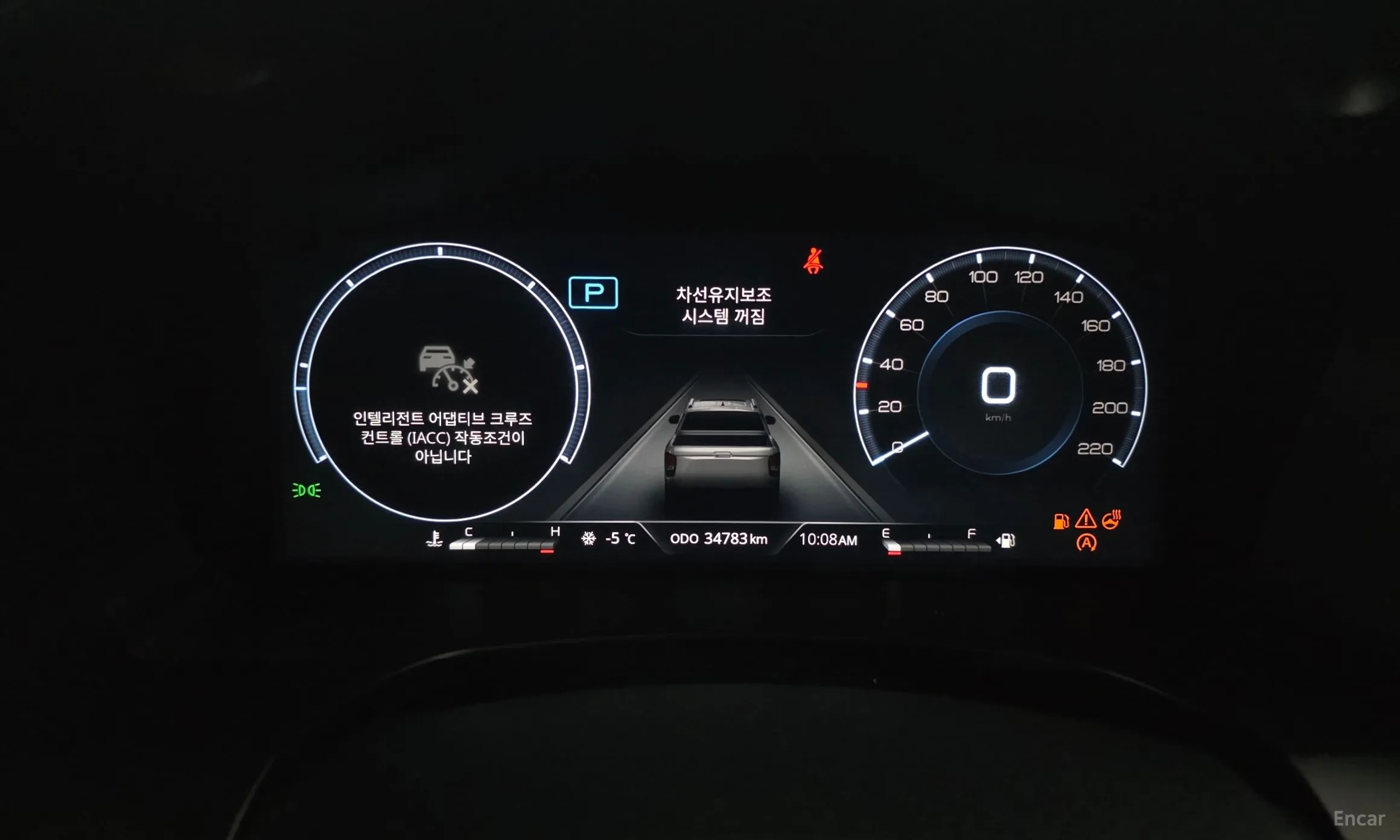 KG Mobility (SsangYong) Rexton Sports превью 8