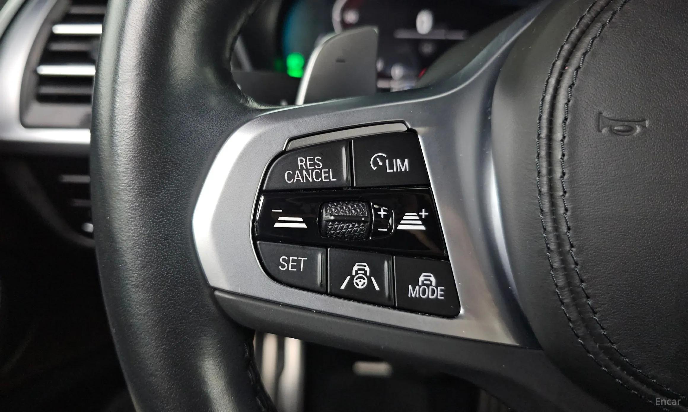 BMW X3 (G01) превью 18