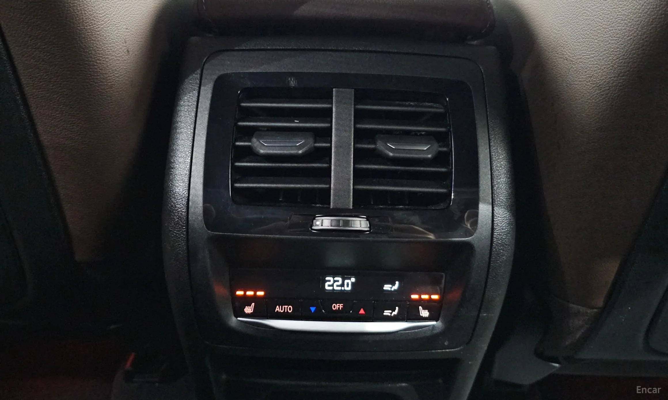 BMW X3 (G01) превью 19